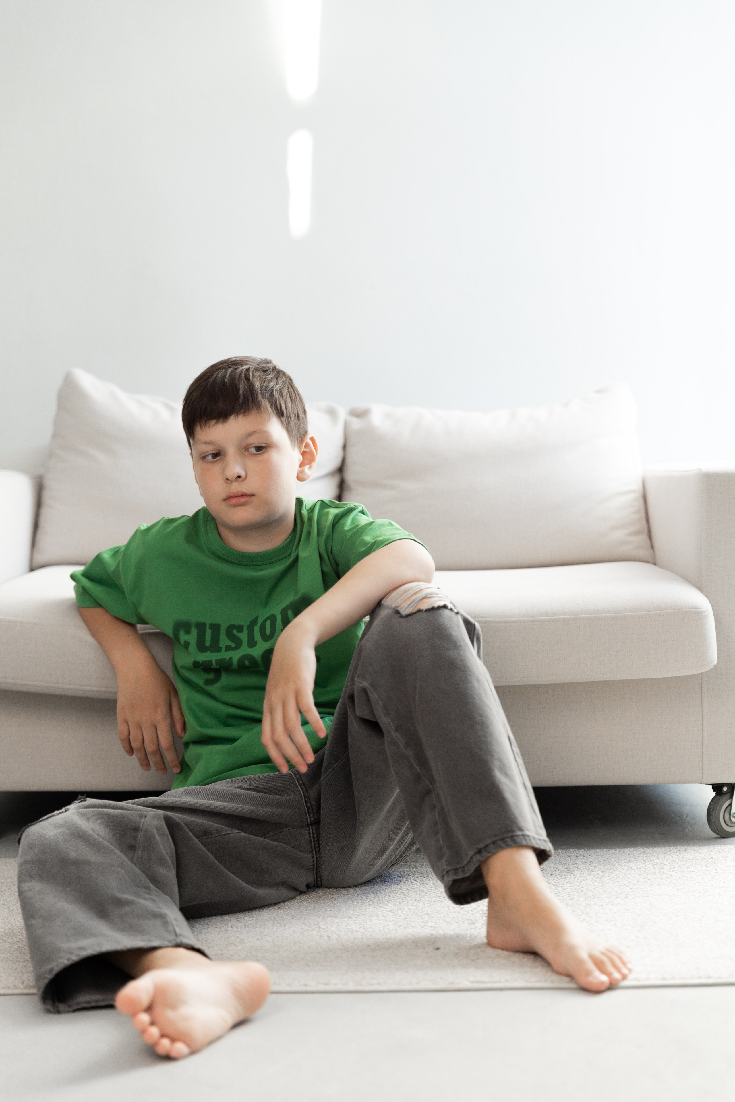 Артем. Фотограф в Нижнем Новгороде Воробьева Анжела