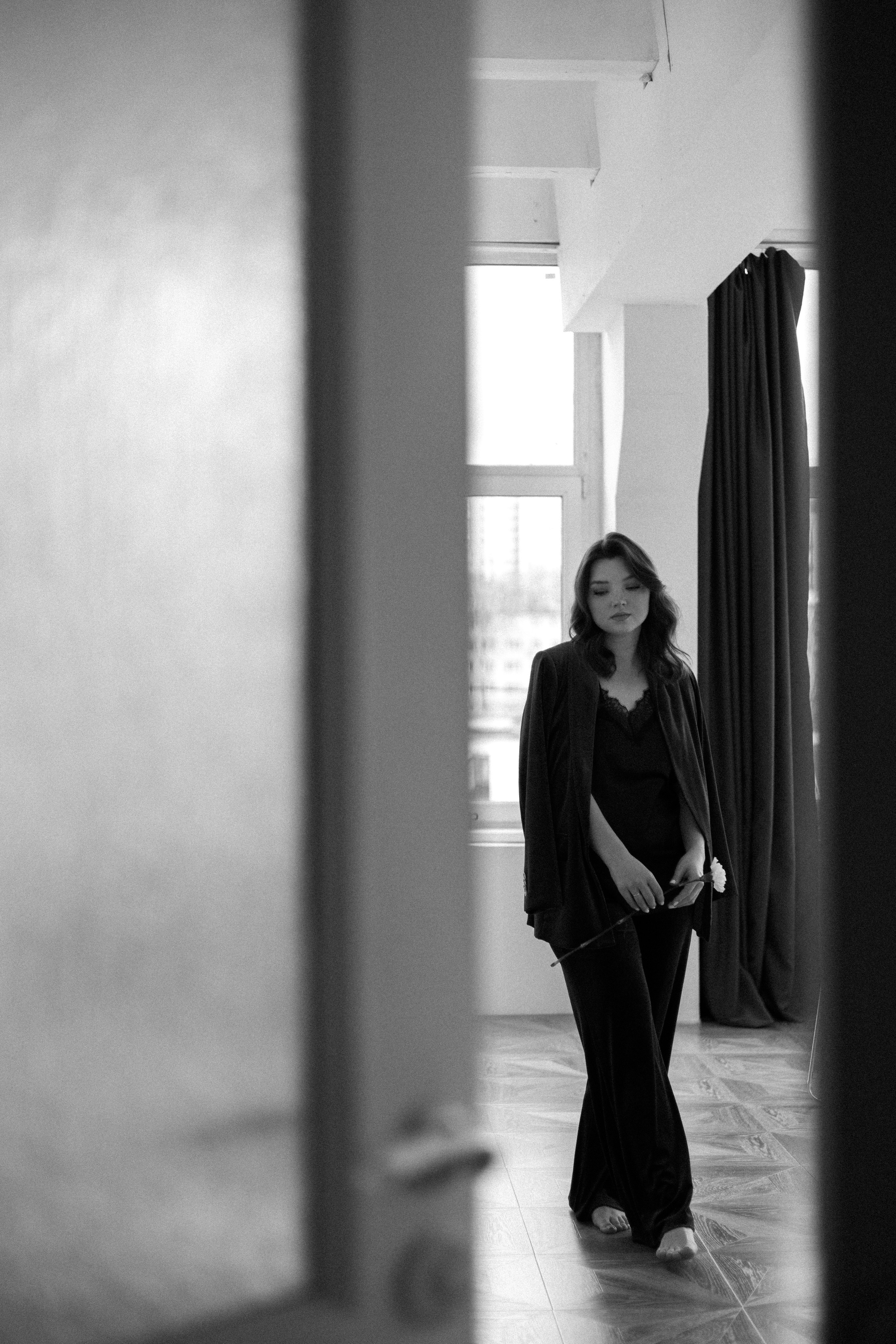 Оля. Фотограф в Нижнем Новгороде Воробьева Анжела