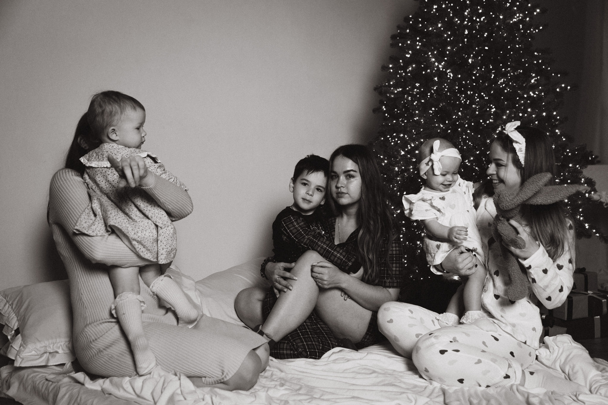 Подружки. Фотограф в Нижнем Новгороде Воробьева Анжела