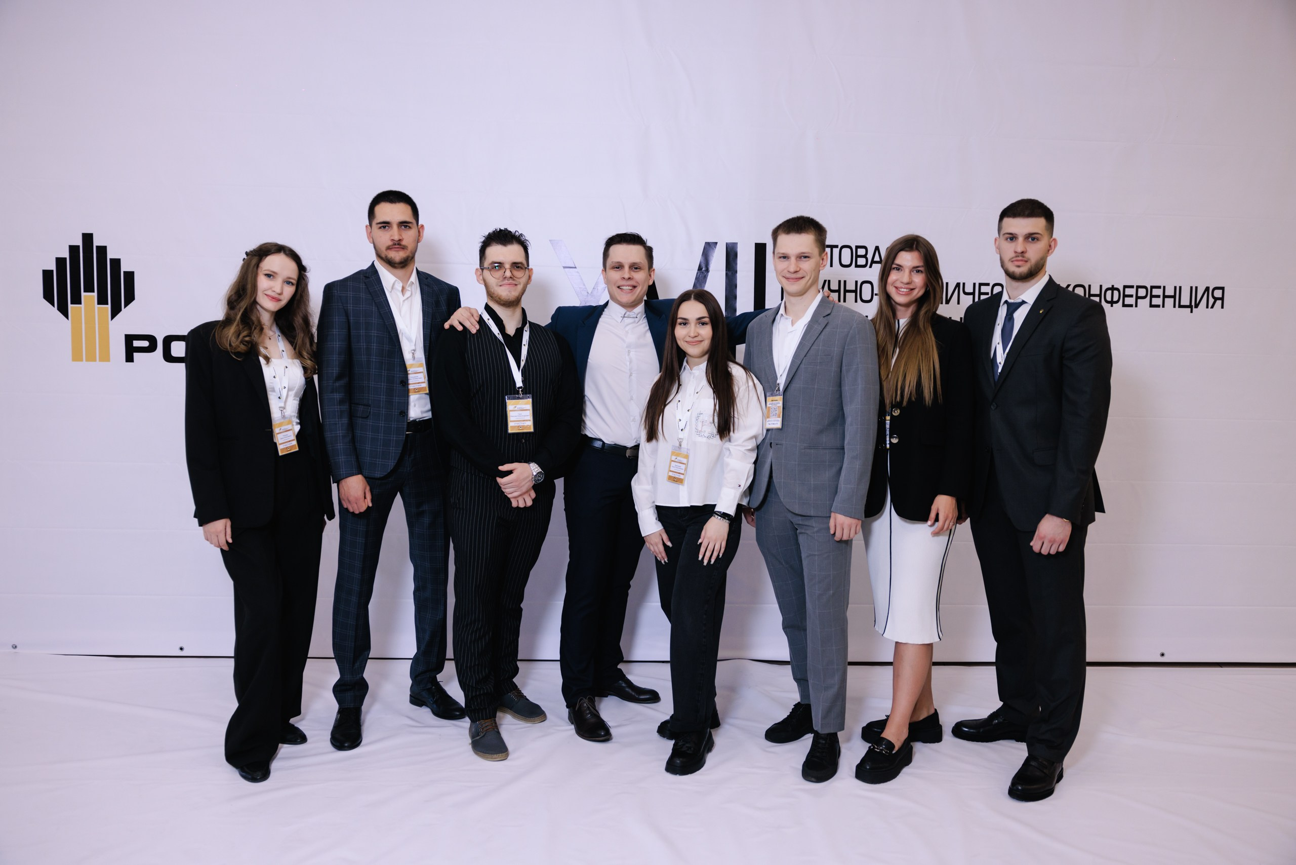 Роснефть. Фотограф в Ижевске и Казани Богданов Яков