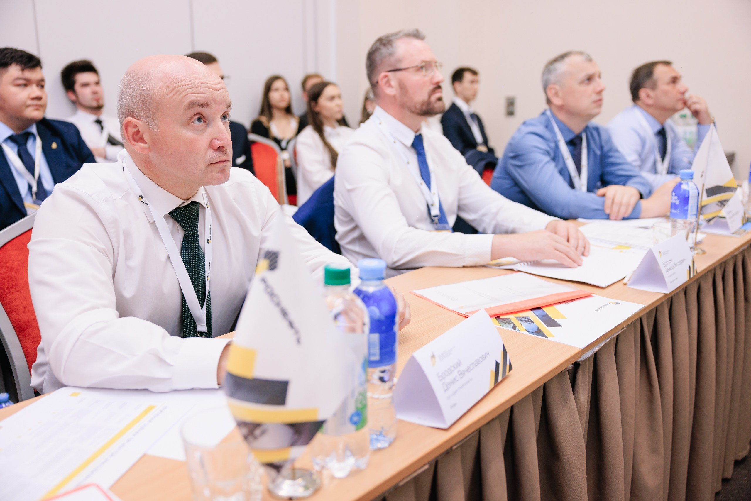 Роснефть. Фотограф в Ижевске и Казани Богданов Яков