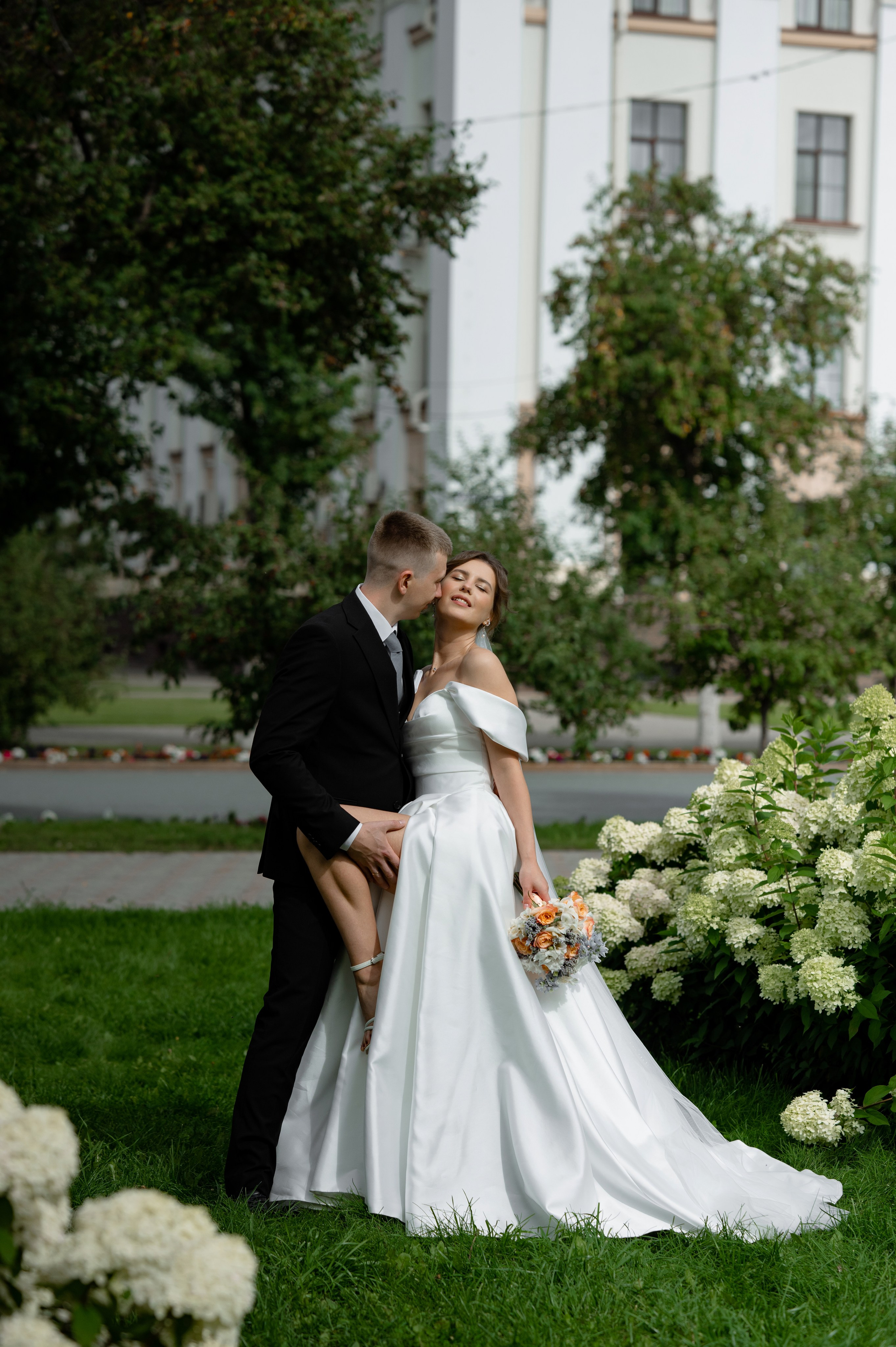 Валерия & Константин. Свадебный и семейный фотограф Тюмень Екатеринбург Москвина Алёна