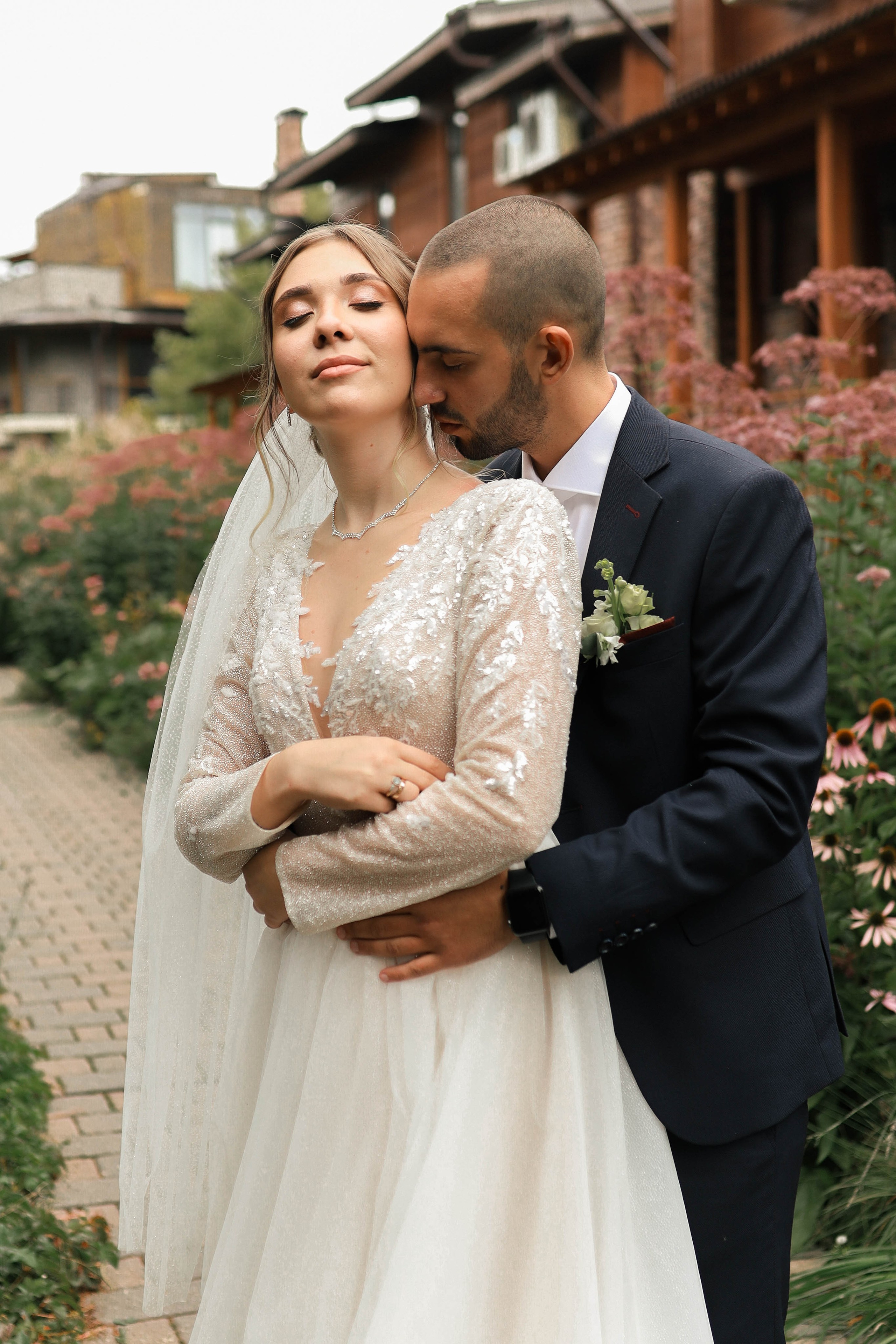 Катя&Влад. Свадебный Фотограф Екатерина Ефремова