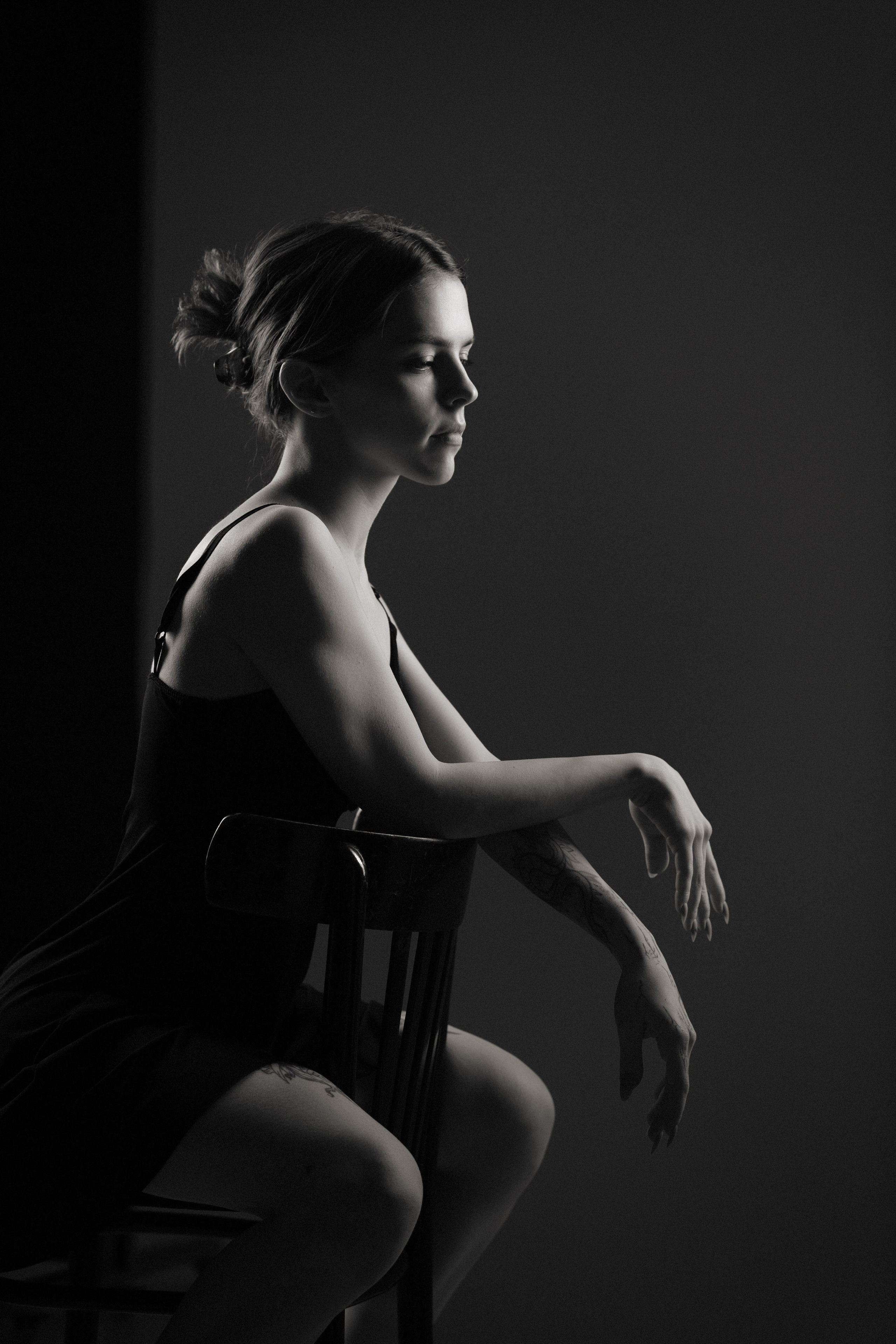 Саша. Устинова Софья. Фотограф. Москва