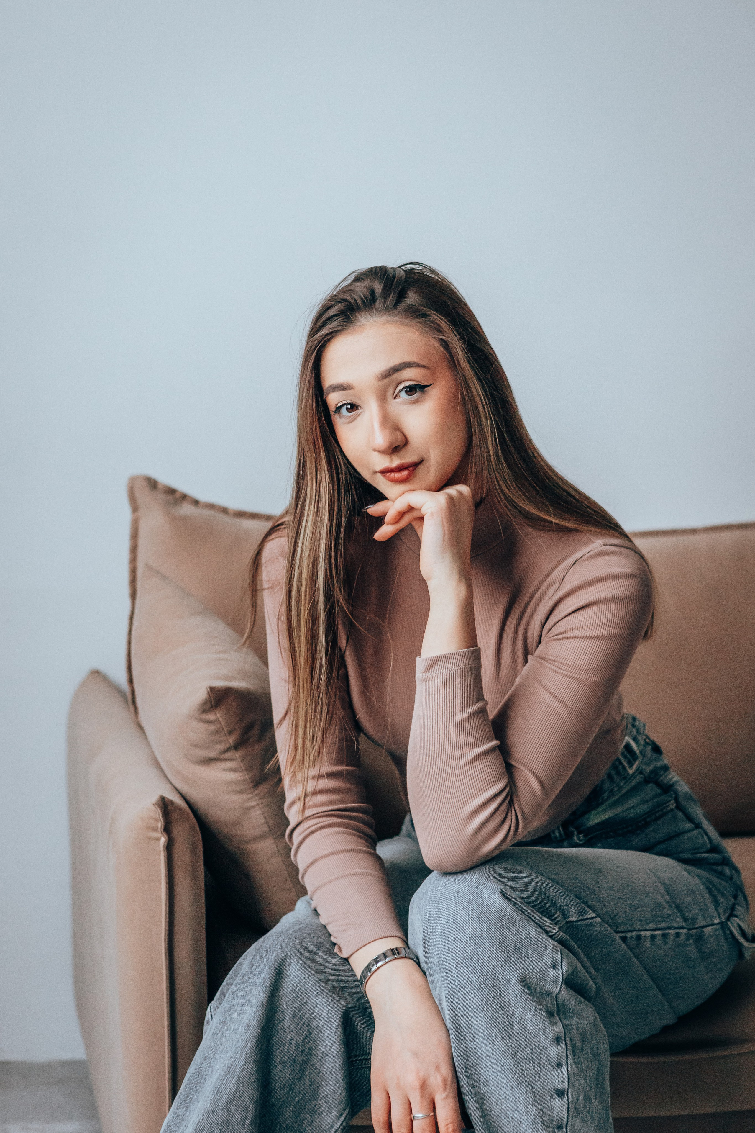 Друзья. Семейный и детский фотограф в г. Новосибирске Макеева Анастасия