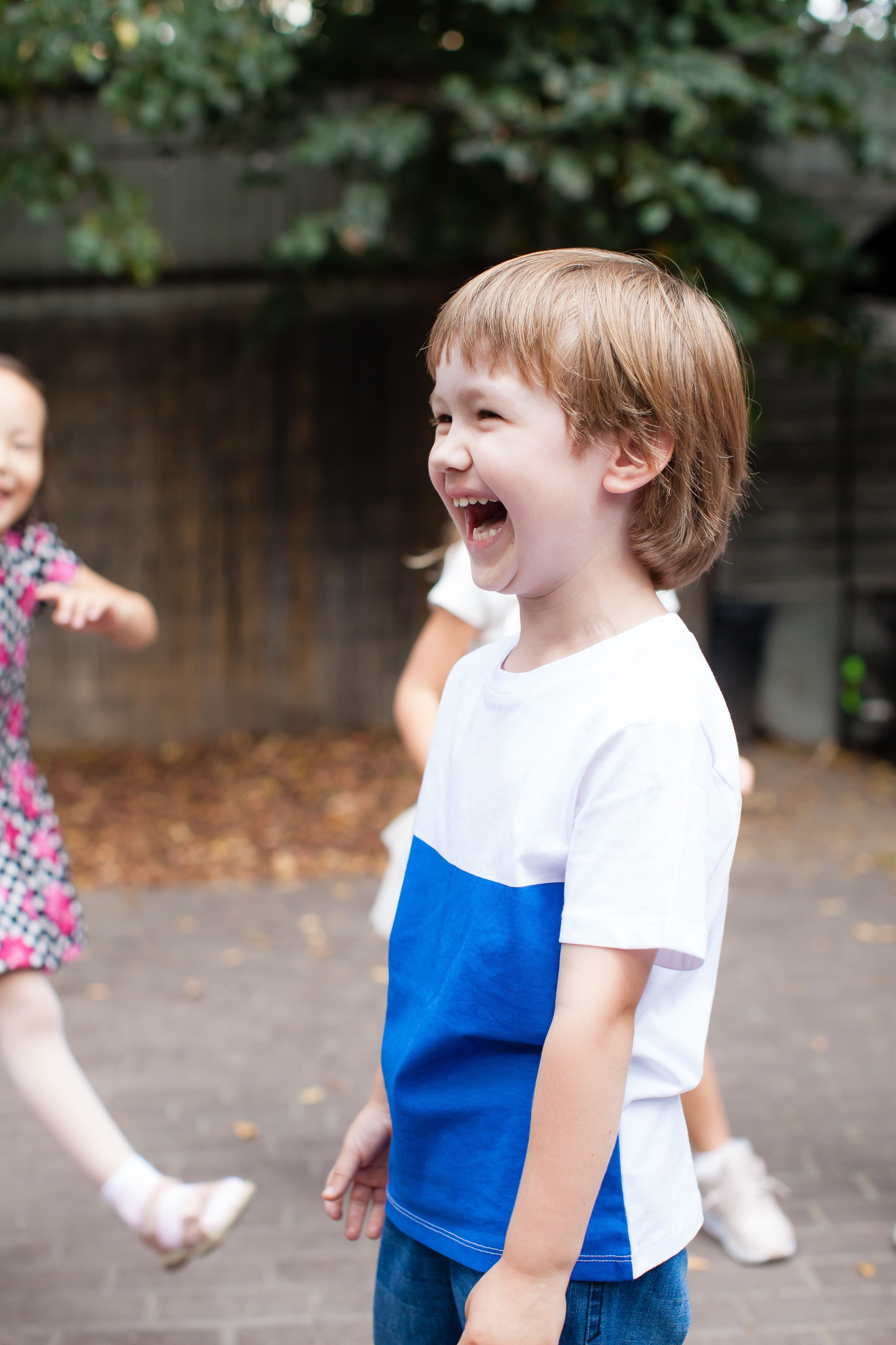 Детский день рождения. День рождения Вики. Портретный творческий фотограф в Москве Надя Дудник