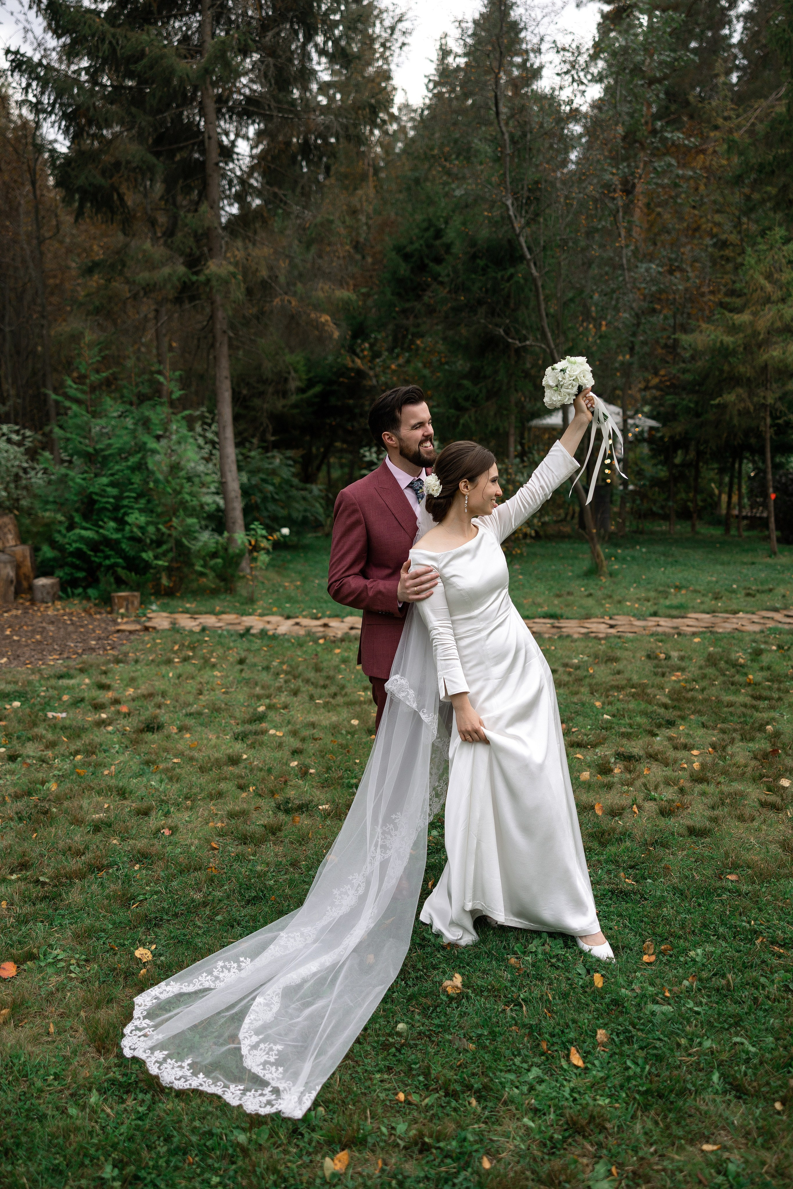 Фотосессия венчания. Свадебный фотограф и видеограф в Москве, Виктор Архилюк