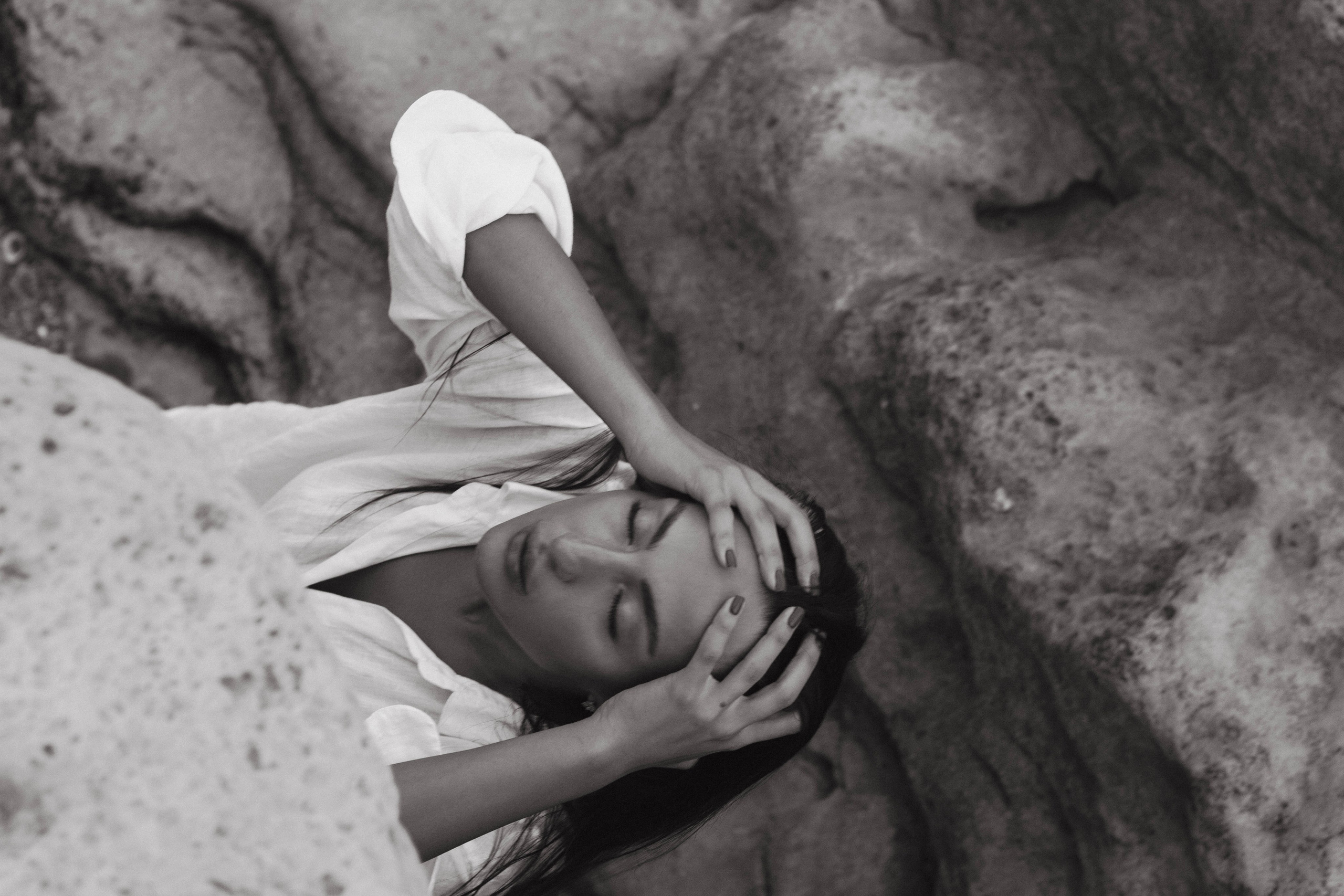 Гуля. Главная