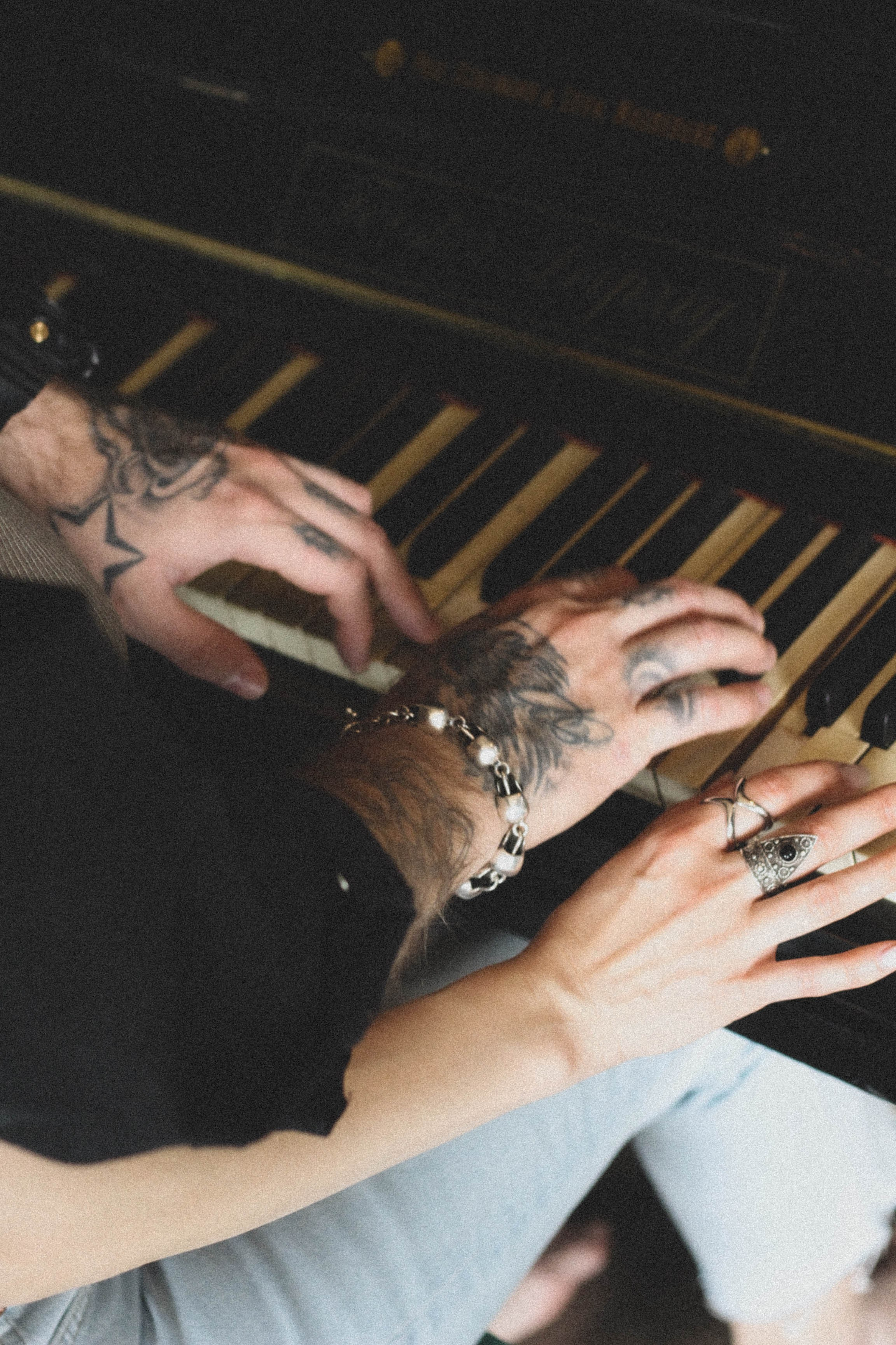 Love story. Главная