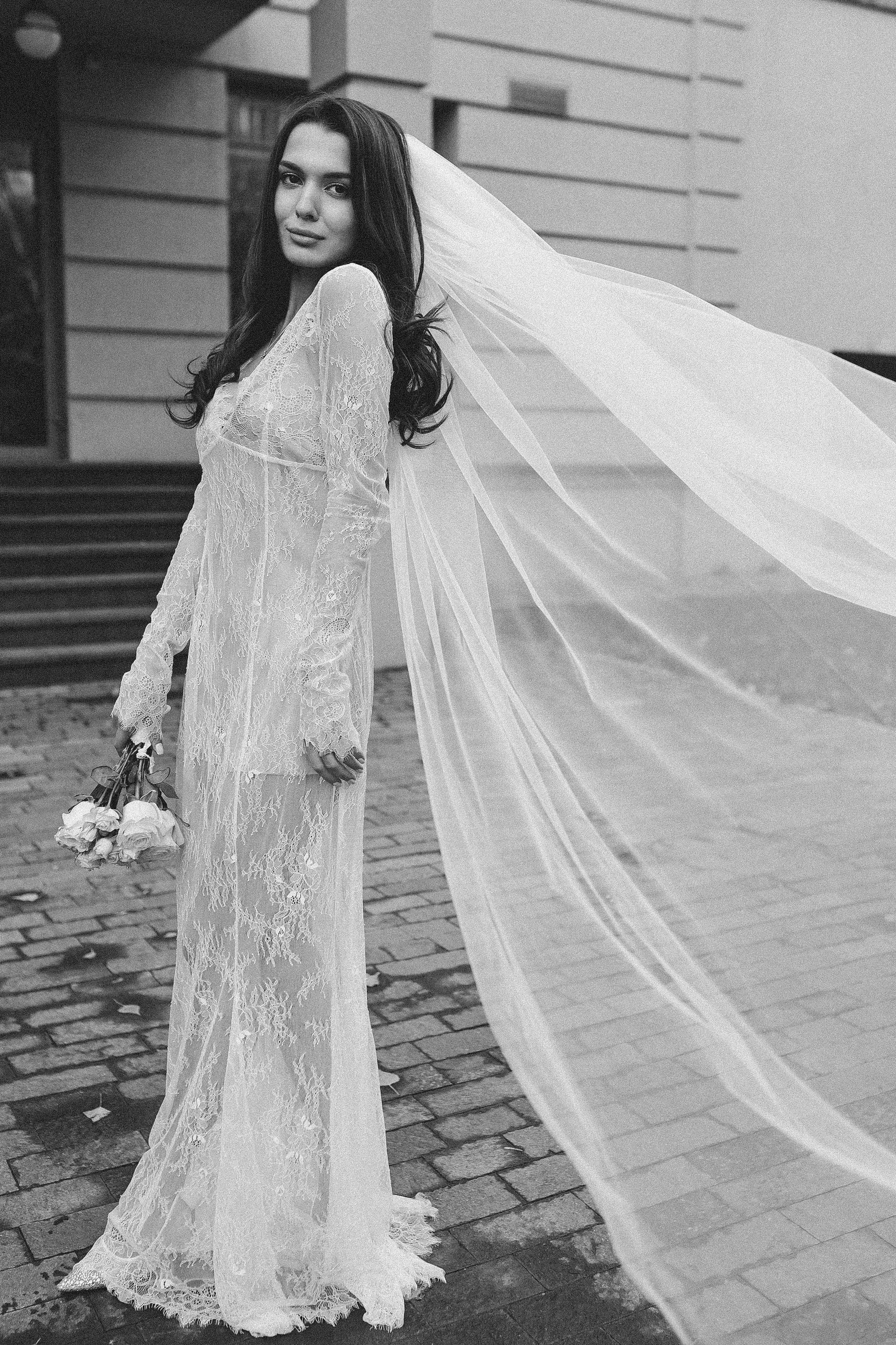 Ангелина и Евгений. Фотограф в Оренбурге Майя Шатрова