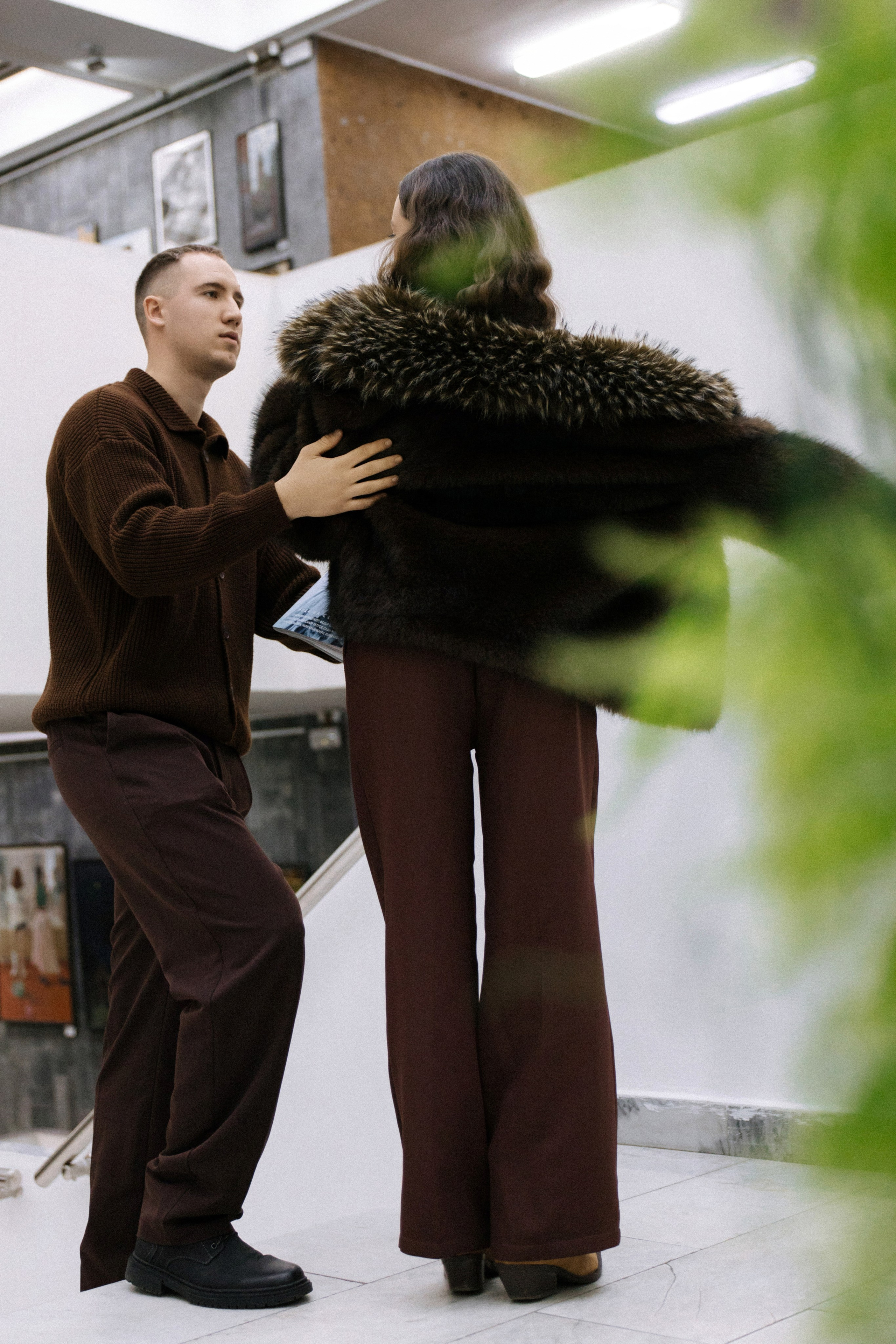 МЕЖДУ СТАРНИЦ И ВЗГЛЯДОВ. Свадебный фотограф в Ростове-на-Дону