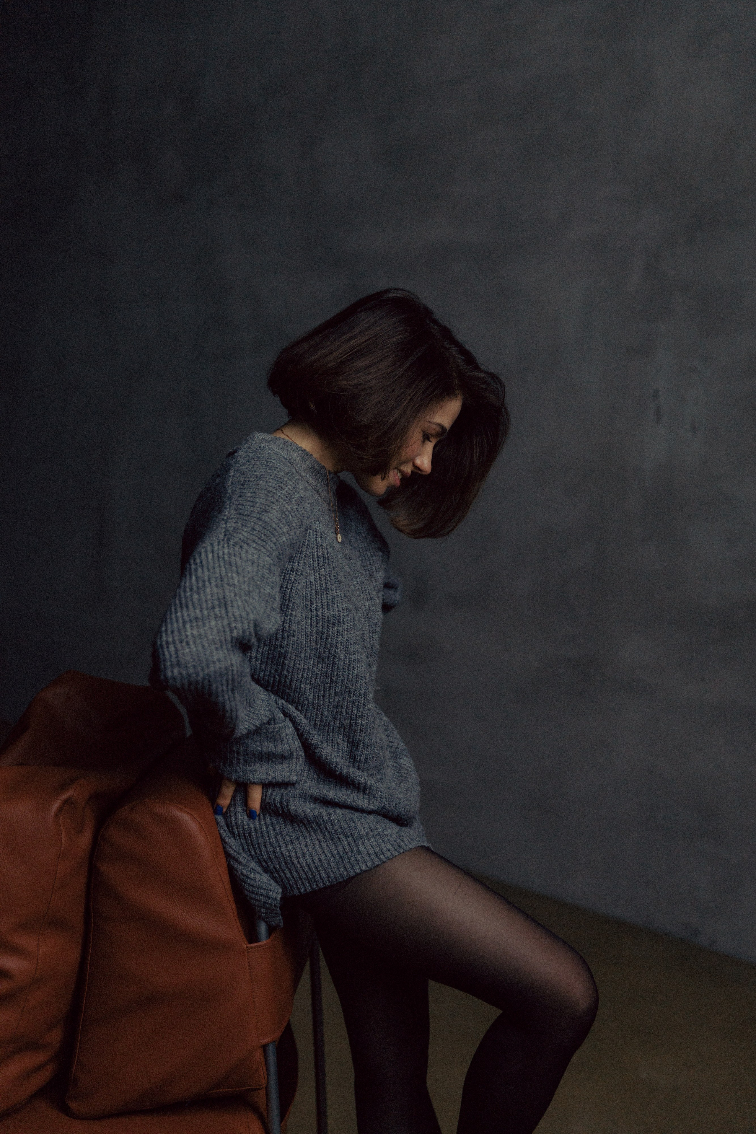 Ксюша. Фотограф Ульяна Дивина в Нижнем Новгороде и Нижегородской области