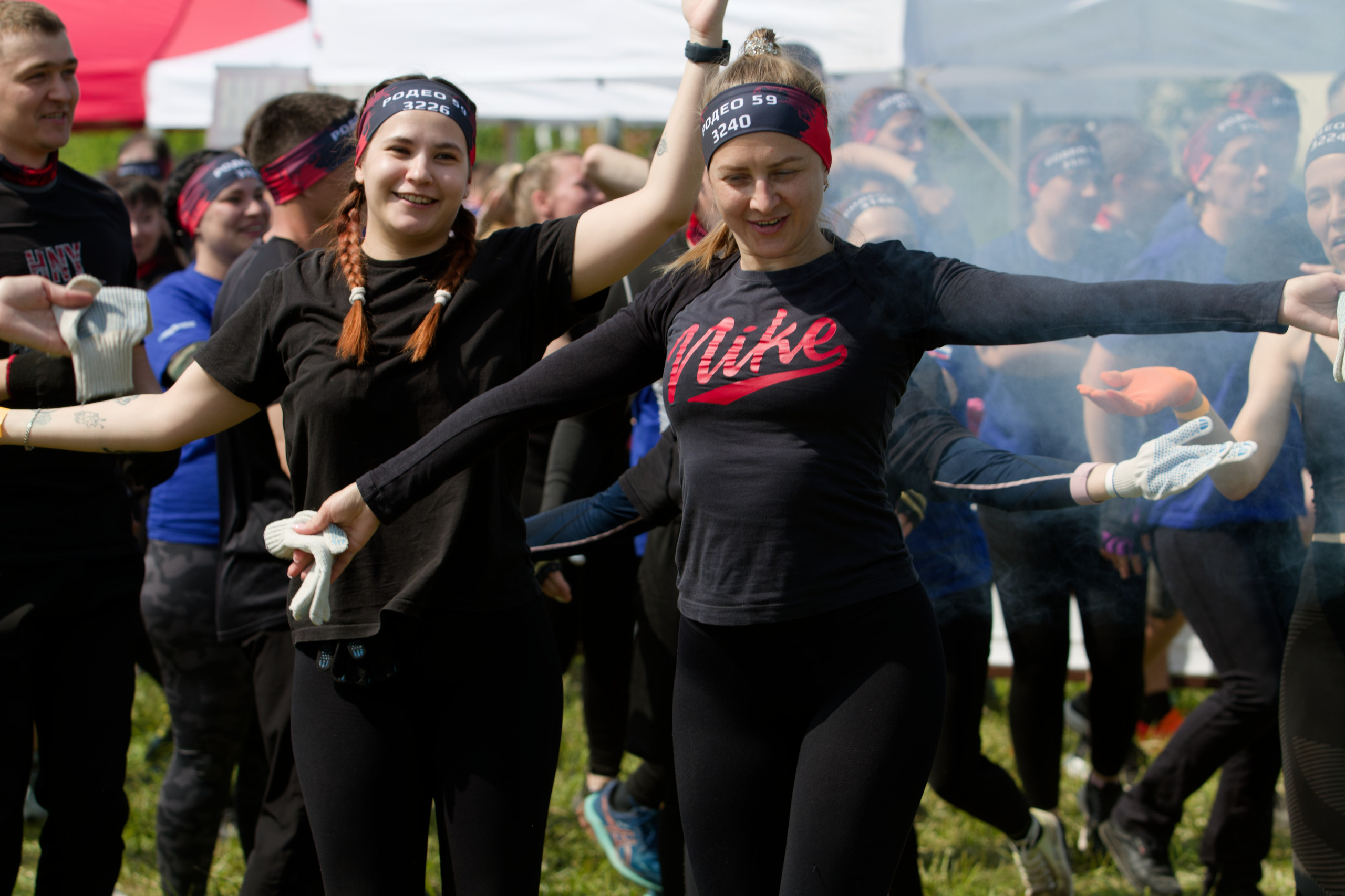 Родео59. Репортажный и спортивный фотограф в г. Пермь Зильберг Павел