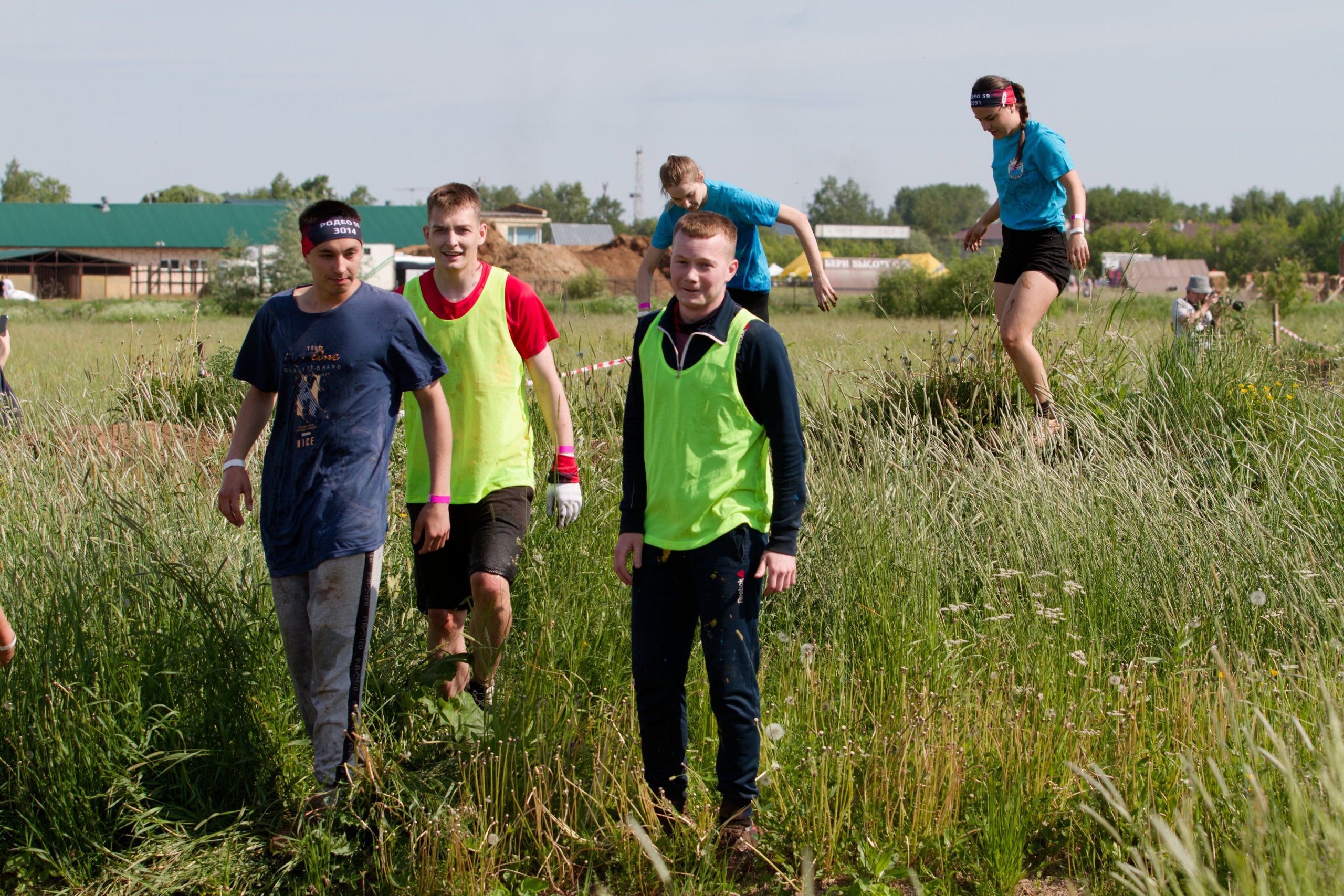Родео59. Репортажный и спортивный фотограф в г. Пермь Зильберг Павел