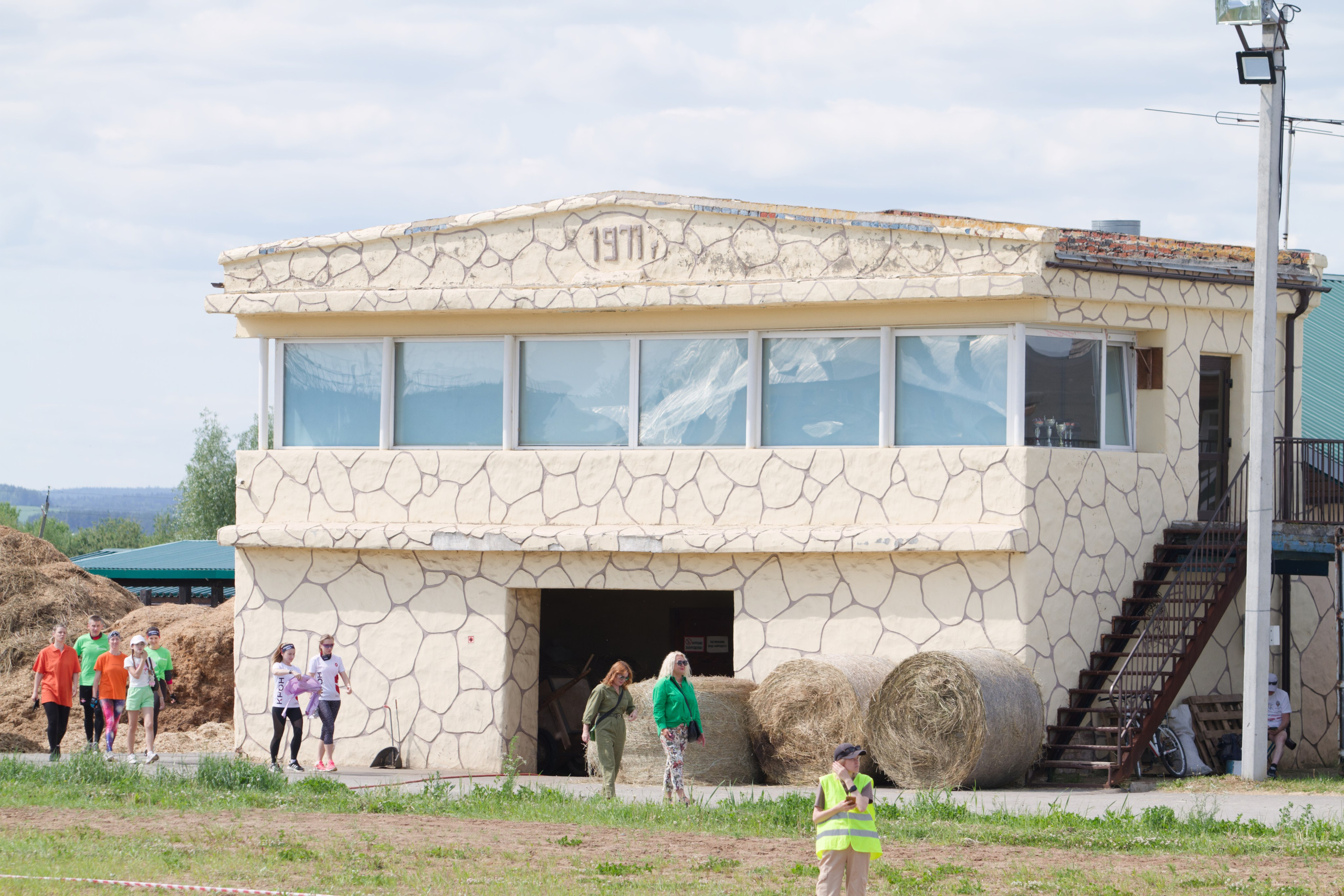 Родео59. Репортажный и спортивный фотограф в г. Пермь Зильберг Павел