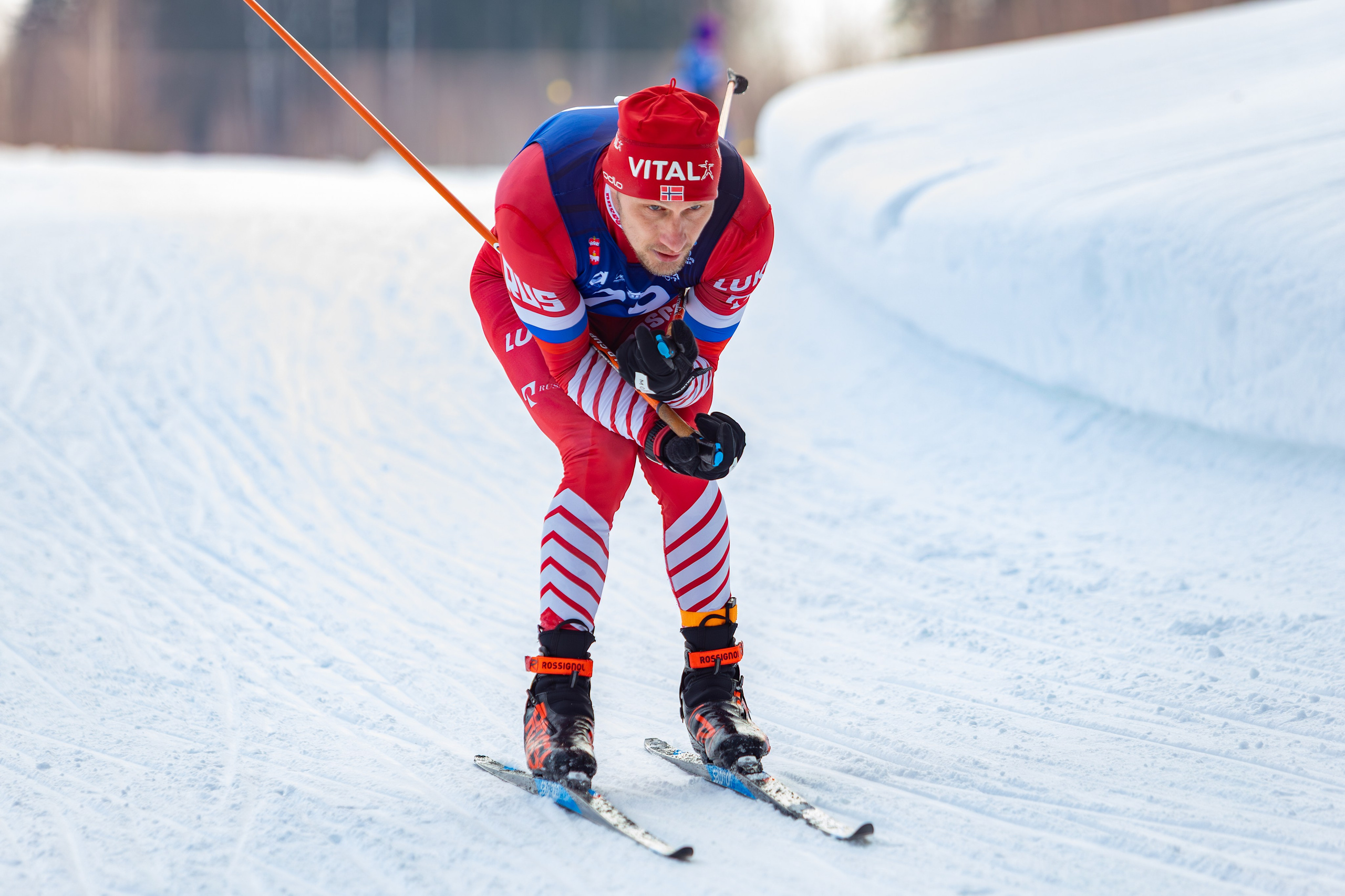 Забеги. Репортажный и спортивный фотограф в г. Пермь Зильберг Павел