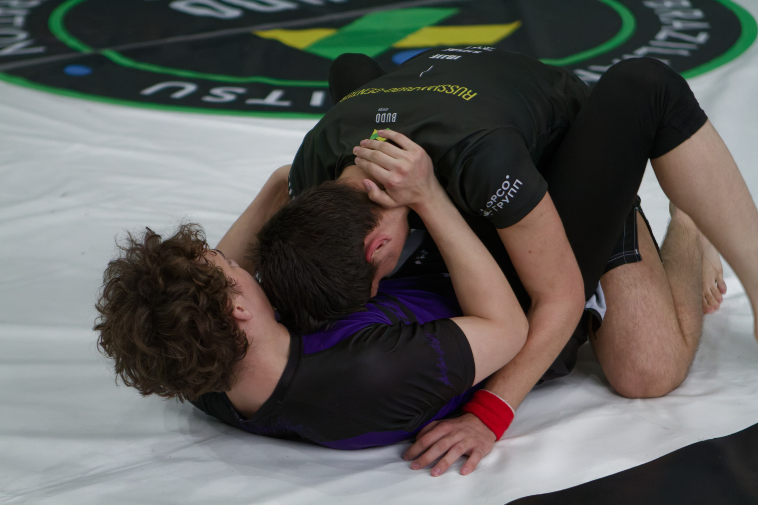 Борьба. Джиу-джитсу 26.04.2025. Репортажный и спортивный фотограф в г. Пермь Зильберг Павел