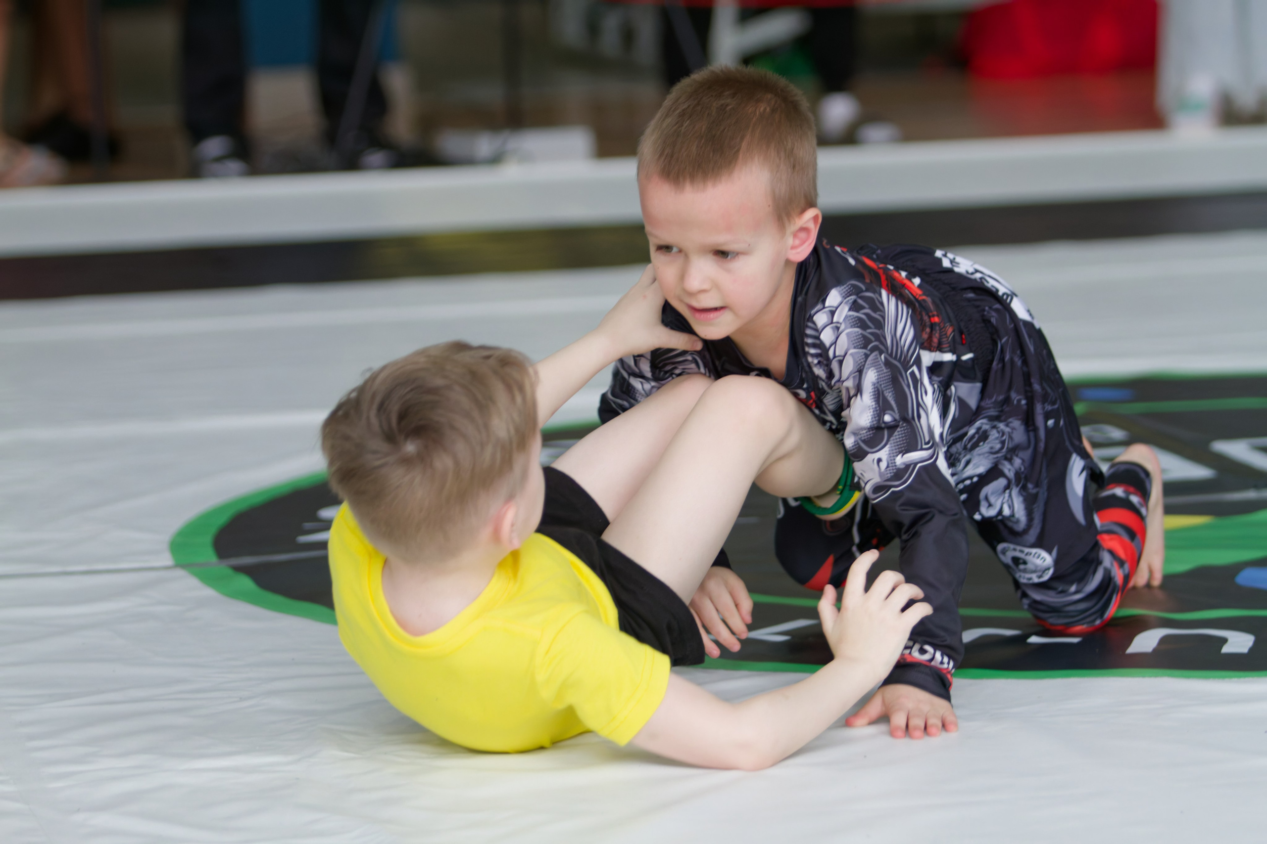 Борьба. Джиу-джитсу 26.04.2025. Репортажный и спортивный фотограф в г. Пермь Зильберг Павел