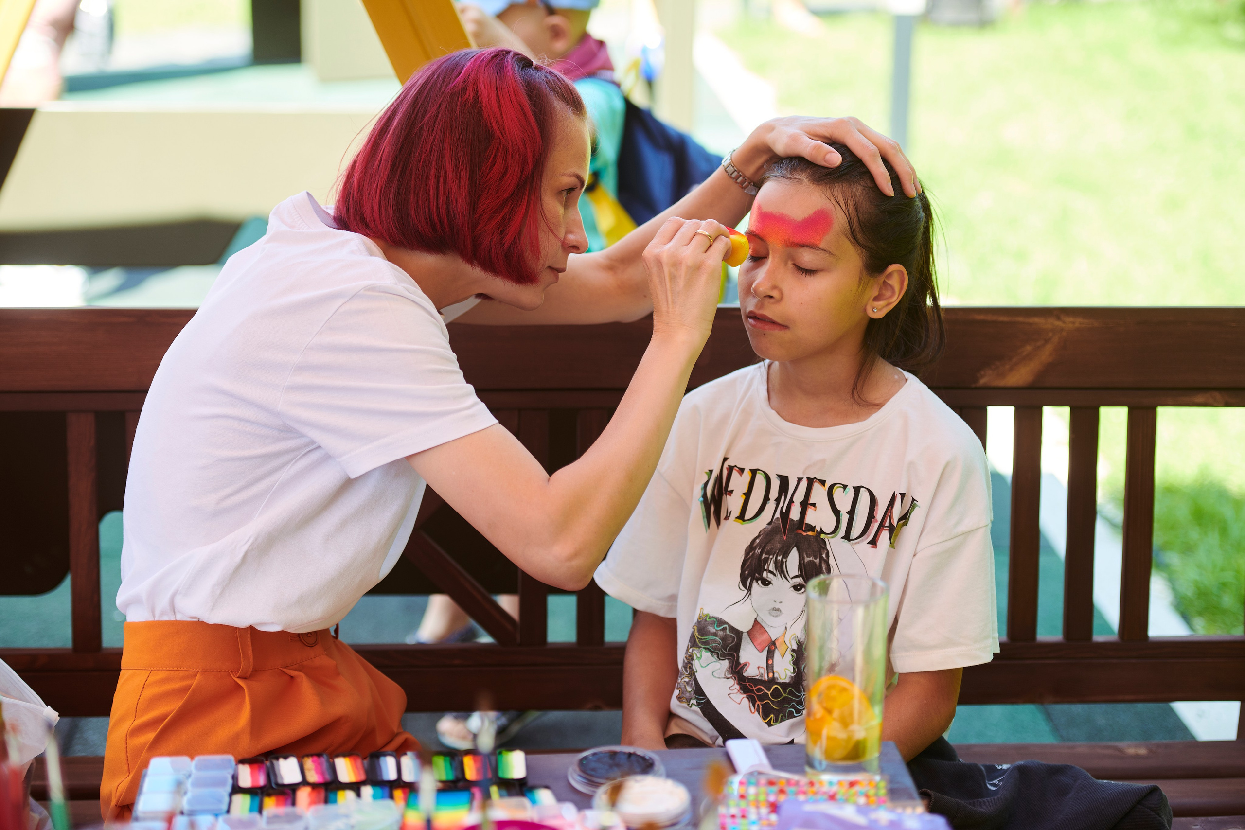 Корпоратив. Фотограф Роман Арыкин Екатеринбург