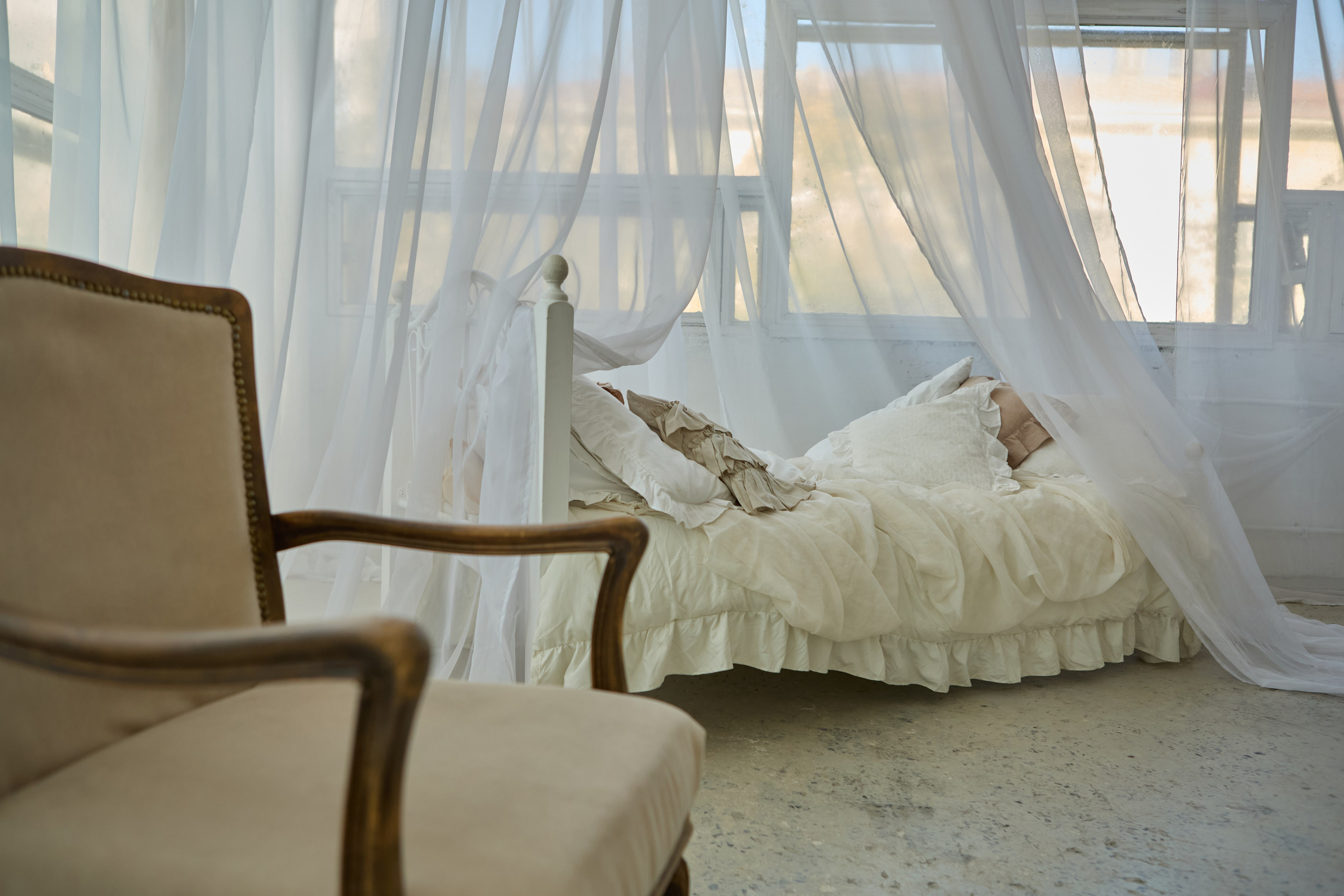 Room in the women's Boudoir. Фотограф в Санкт-Петербурге Владимир Тихомиров