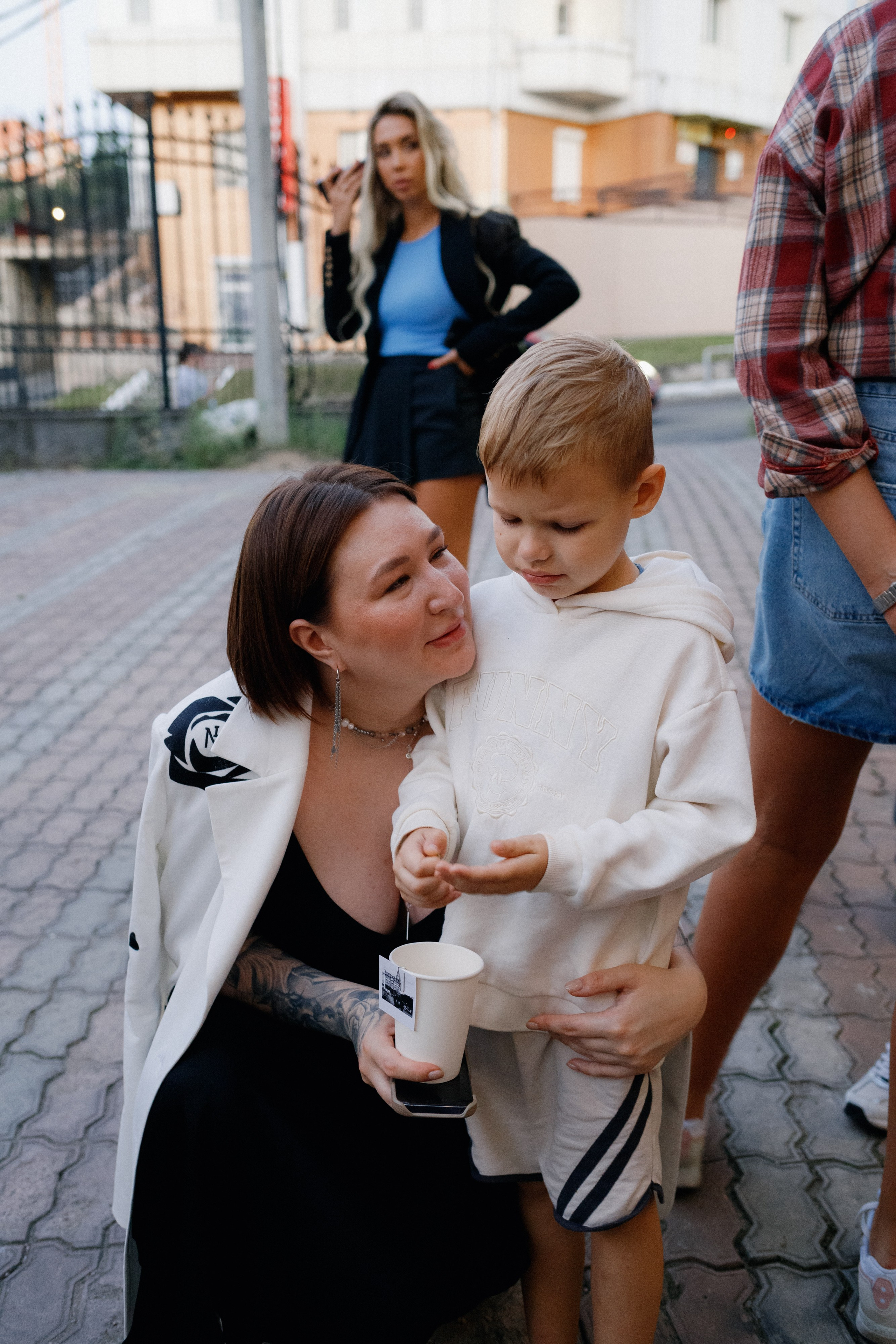 АЙ МАРКЕТИНГ. СВОИ. ФОТООТЧЕТЫ-СОБЫТИЯ-МЕСТА