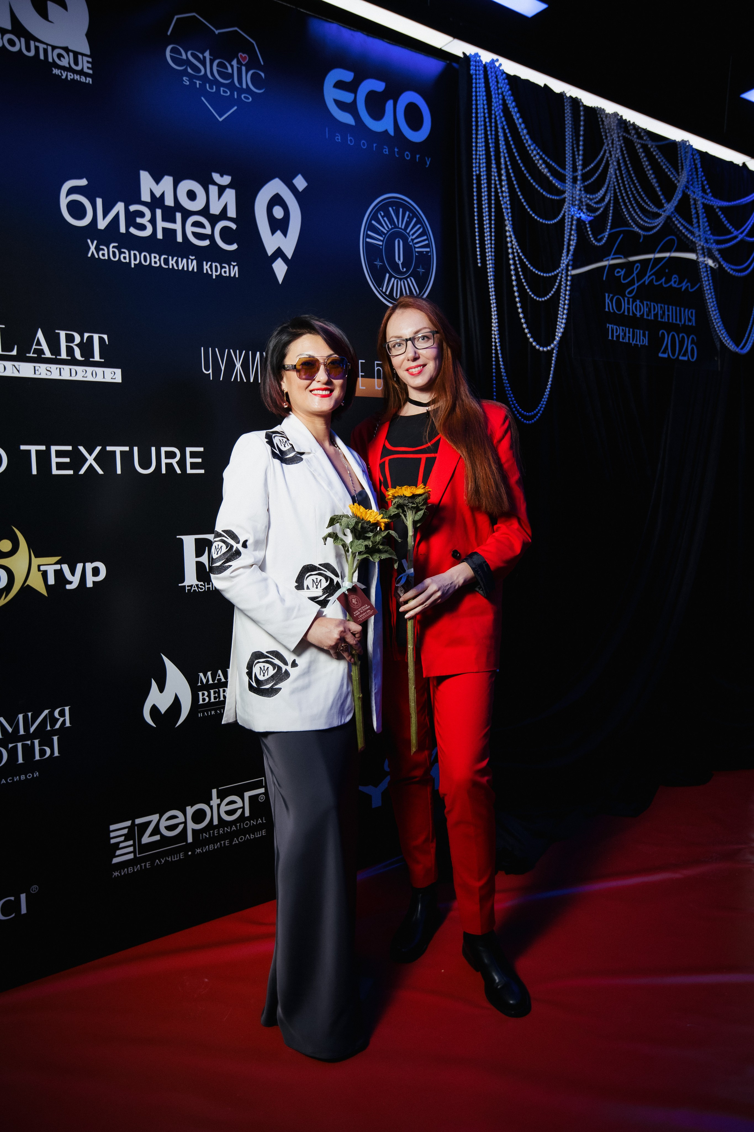 ФЭШН КОНФА. СВОИ. ФОТООТЧЕТЫ-СОБЫТИЯ-МЕСТА