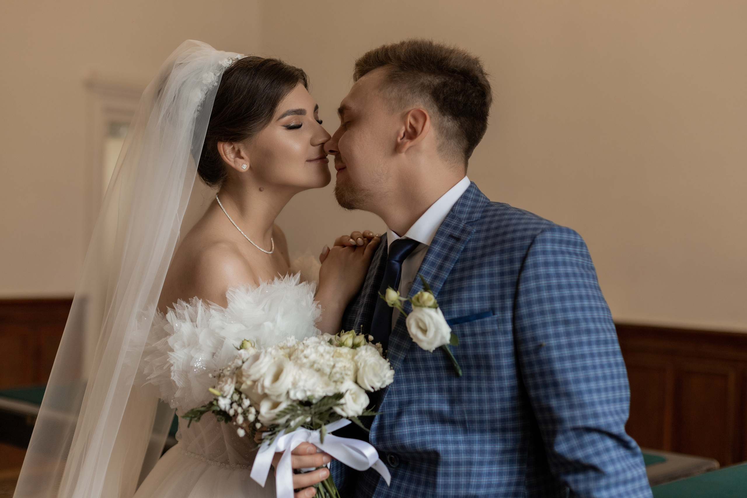 Алексей и Екатерина (сокращено). Свадебный фотограф Ангелина Сунгатулина | Саратов | Балаково | Вольск