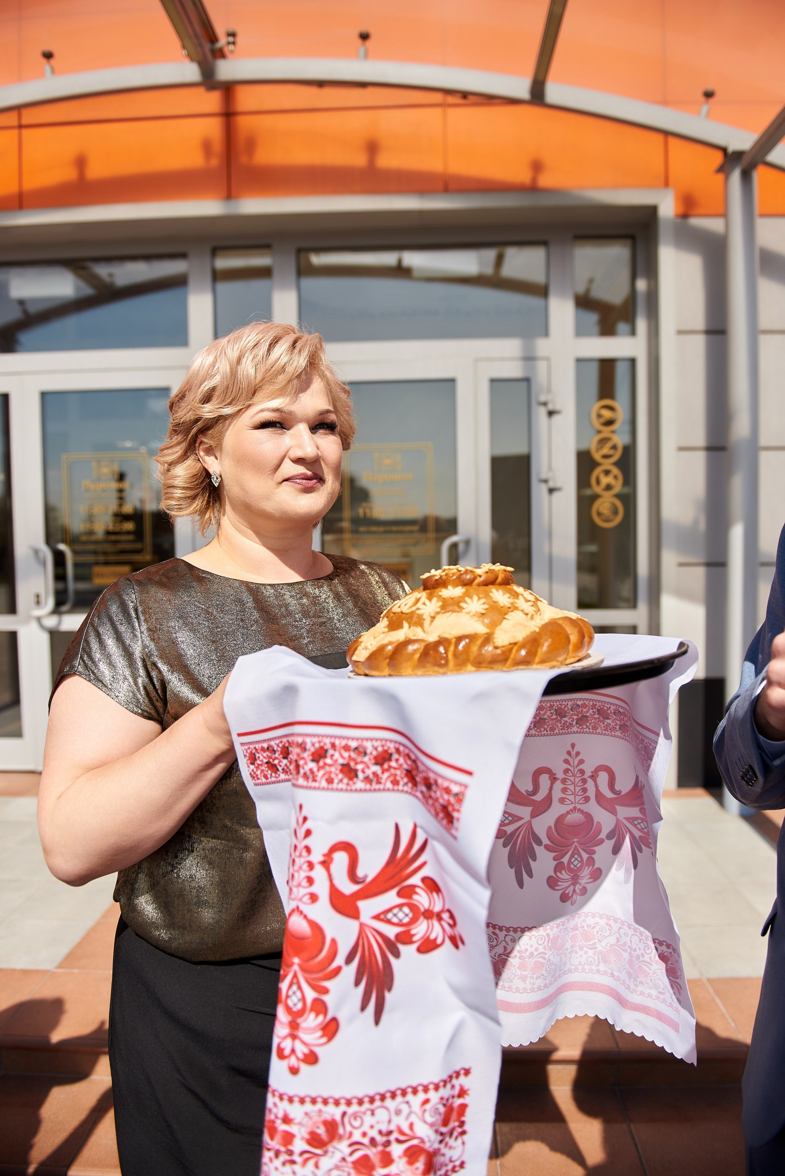 В & Я. Семейный и детский фотограф в г. Ногинске Ангелина Хасанова