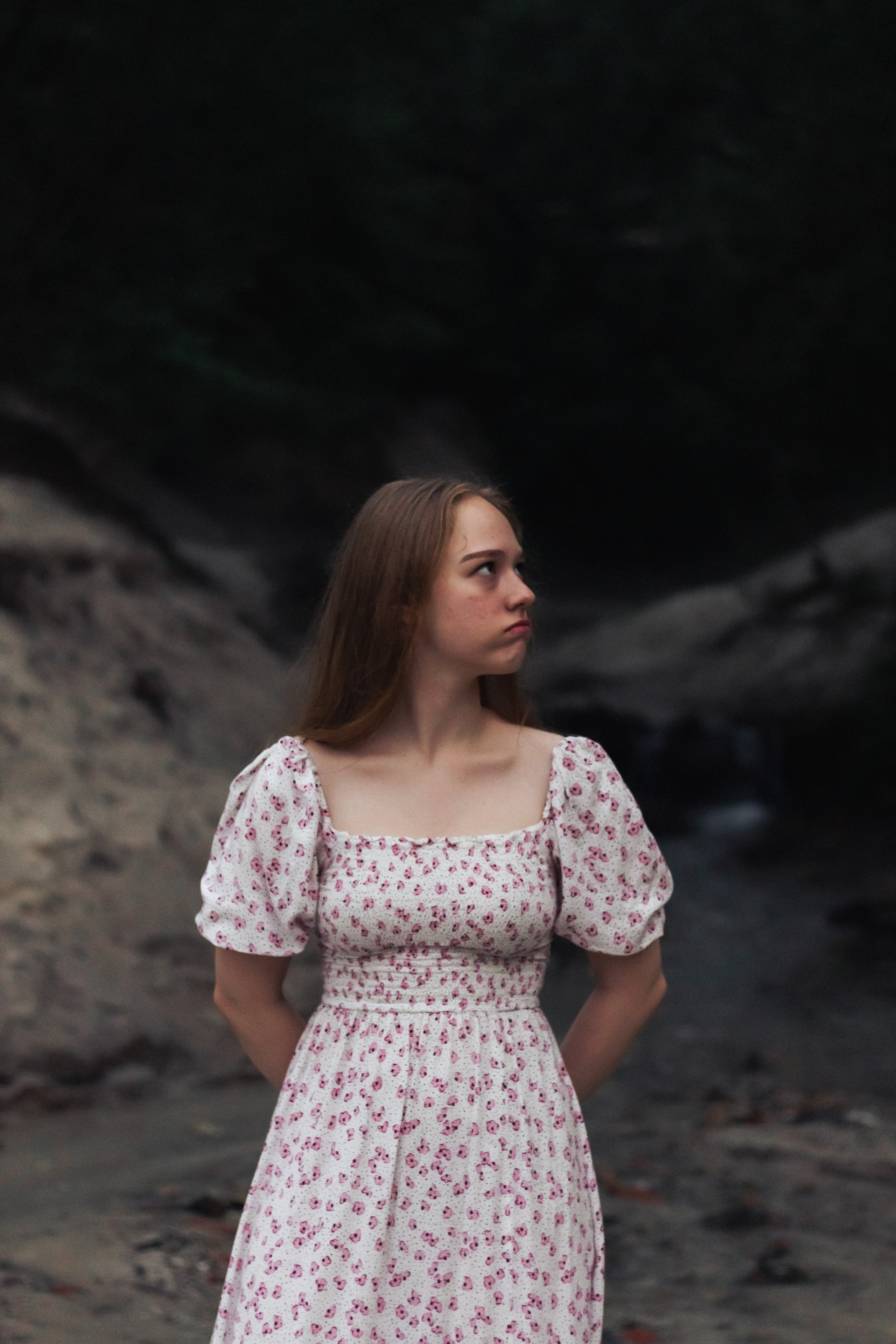 Три мавки. Фотограф Благовещенска Яна