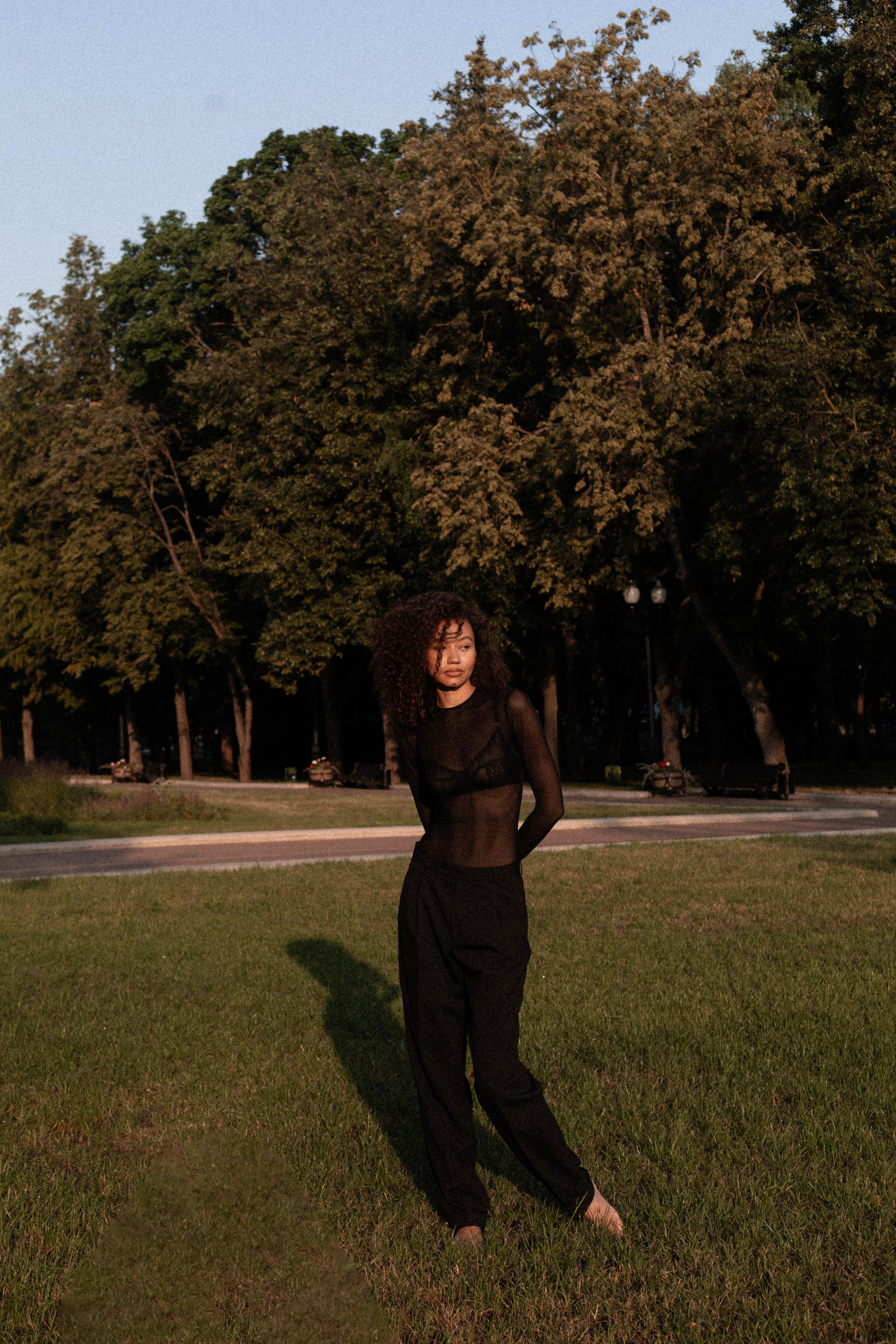 Ольга. Свадебный и портретный фотограф Соломко Диана