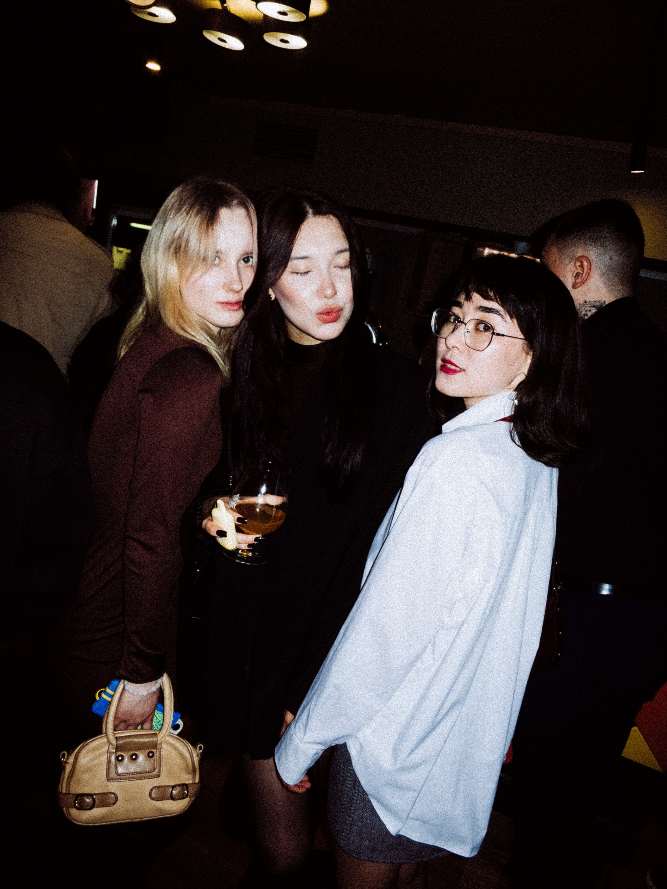 Стафф пати Юнайтед