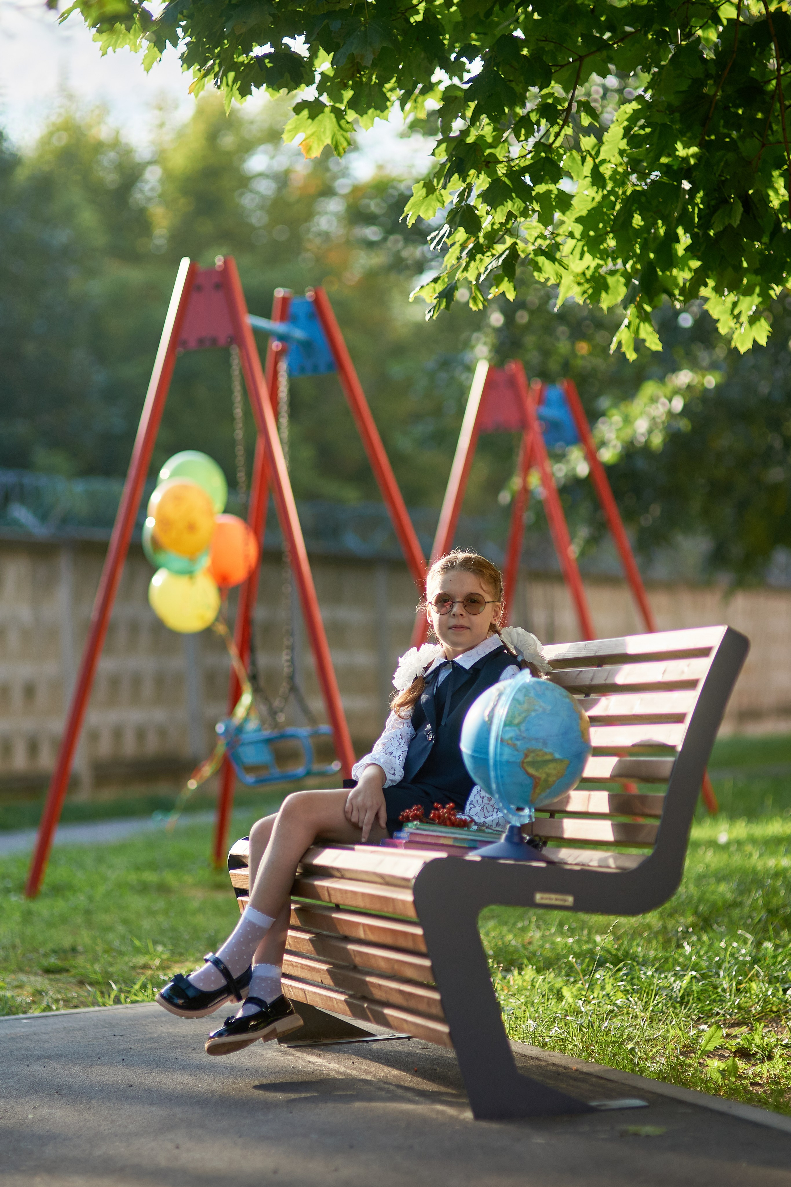 первоклашки