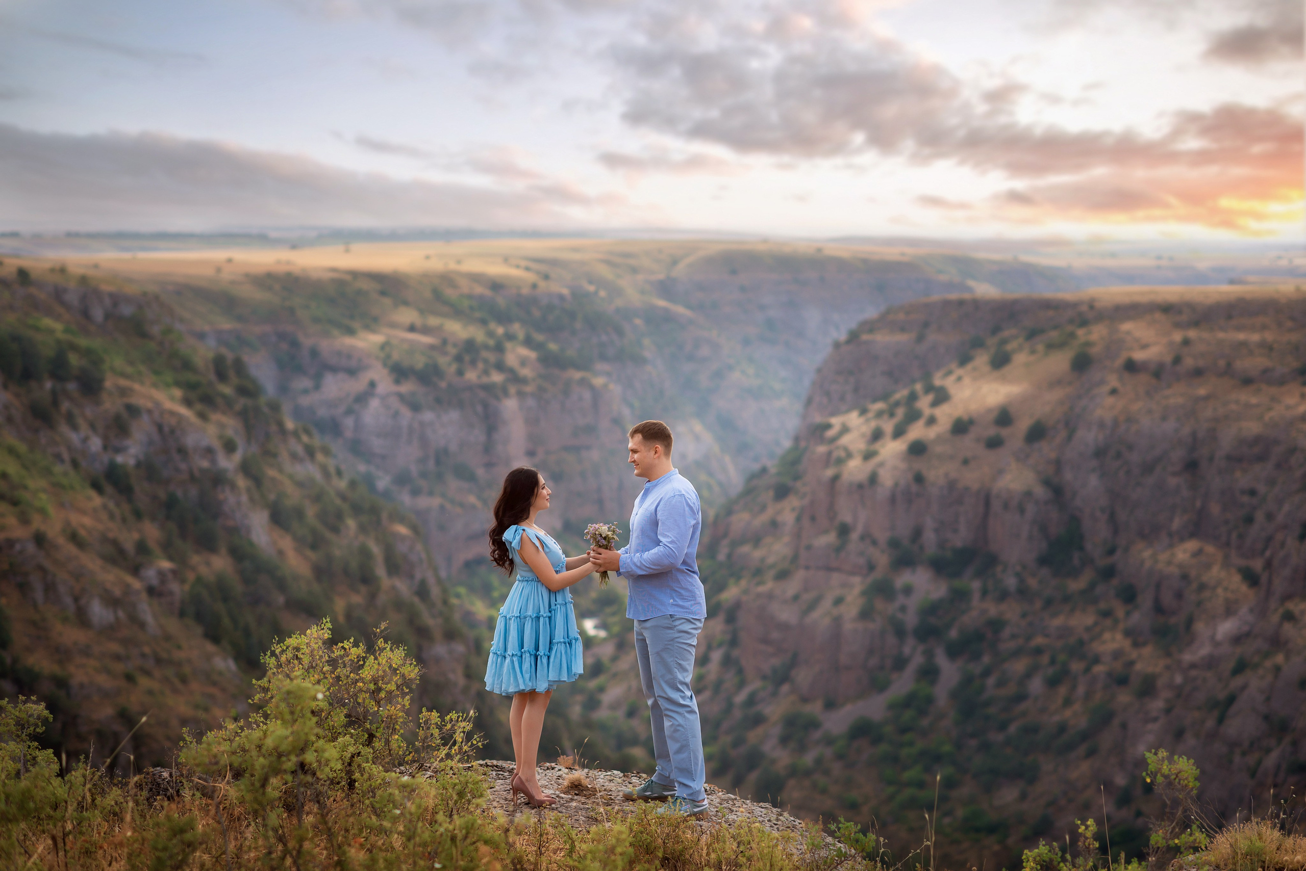 ИНДИВИДУАЛЬНЫЕ ФОТОСЕССИИ семейные /парные/беременность (нг). Творческая команда Ульяшевы, свадебная и семейная фотография. Кахахста