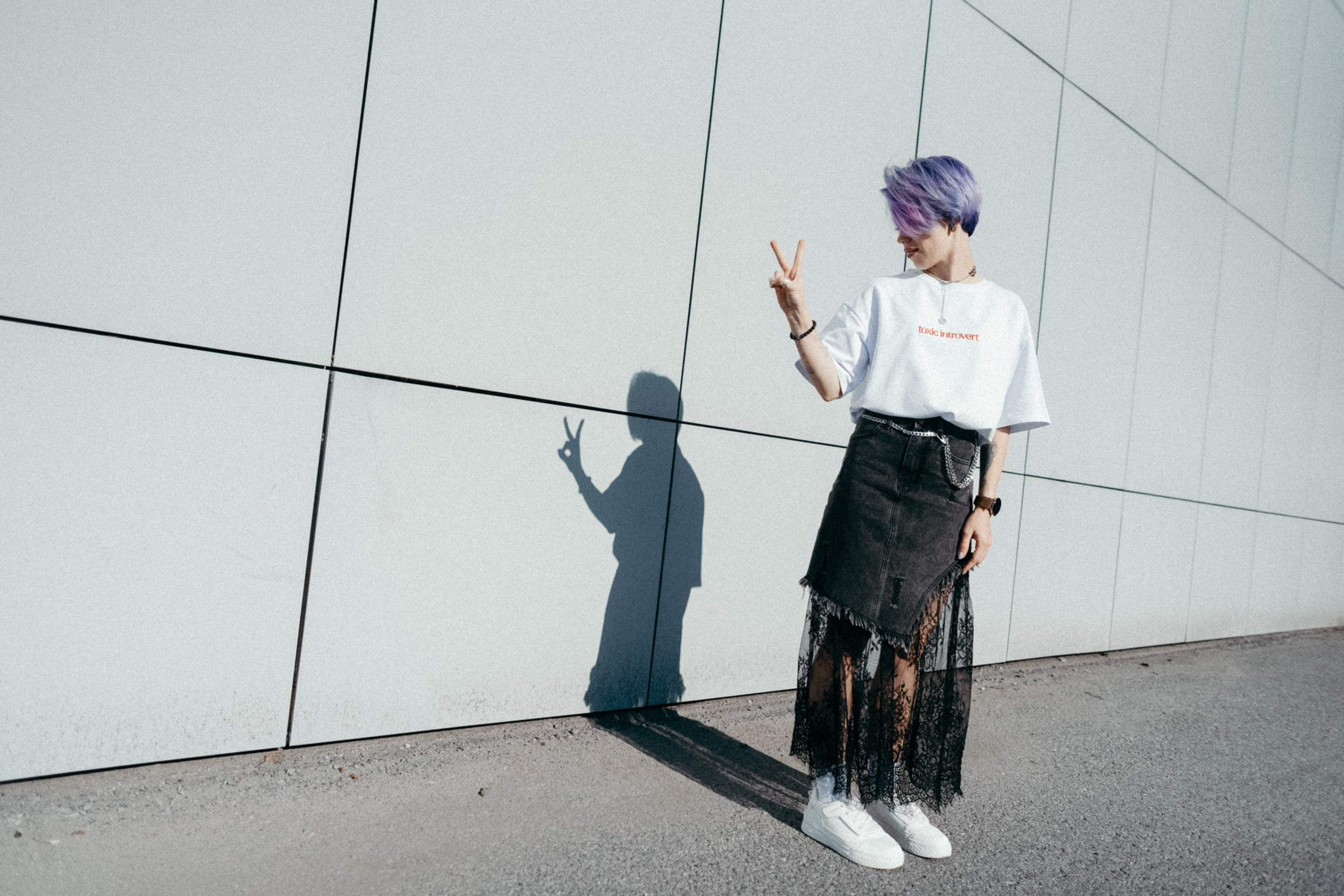 Вэл. Фотограф Дарья Мустафина, Тюмень