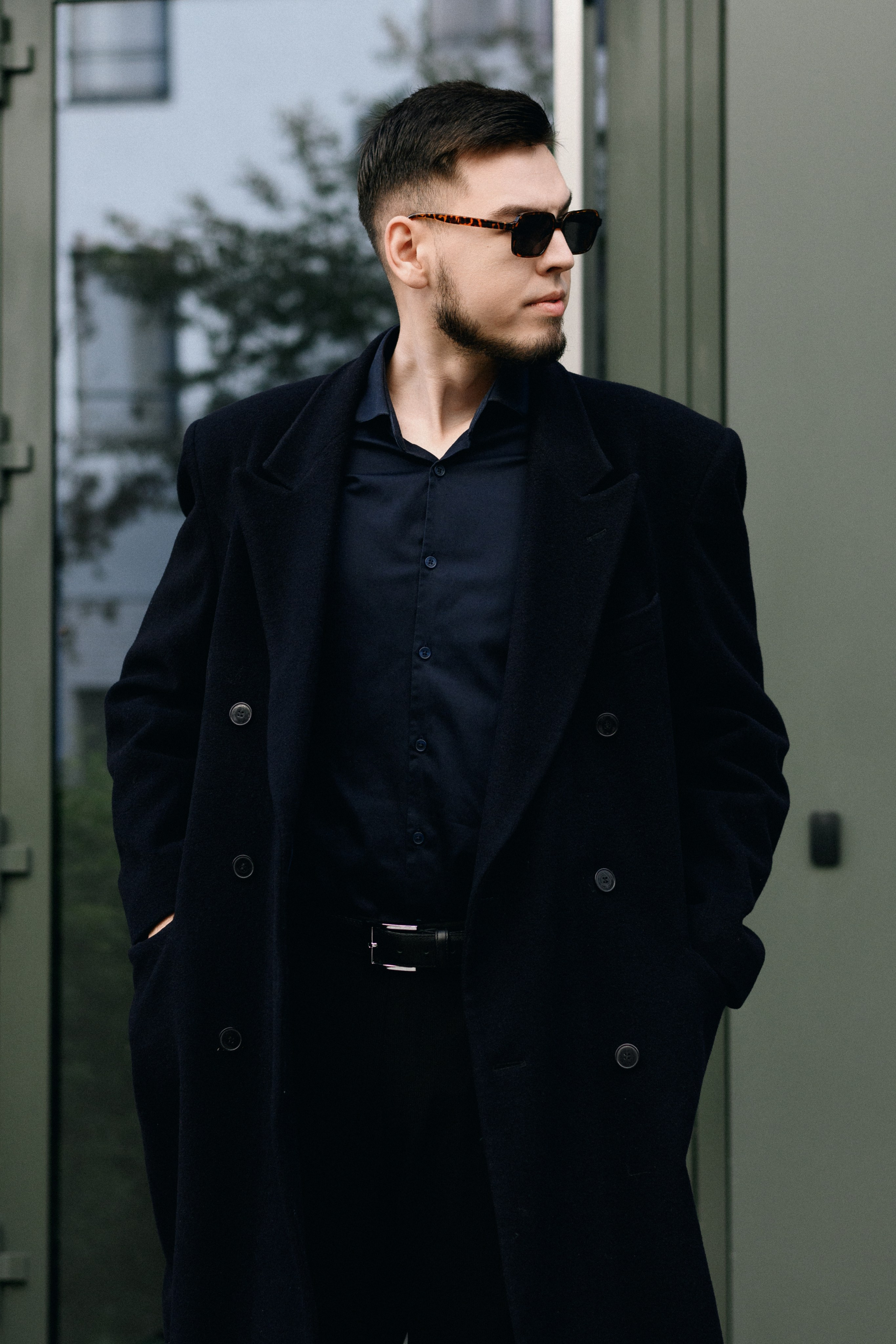 Шухрат и Мадина. Фотограф Дарья Мустафина, Тюмень