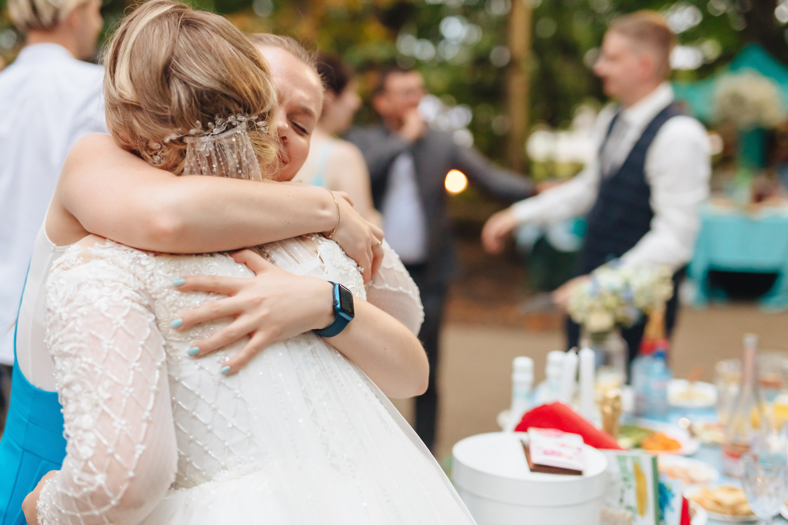 Семен и Алена. Свадебный и семейный фотограф в Туле и области Маша Костина