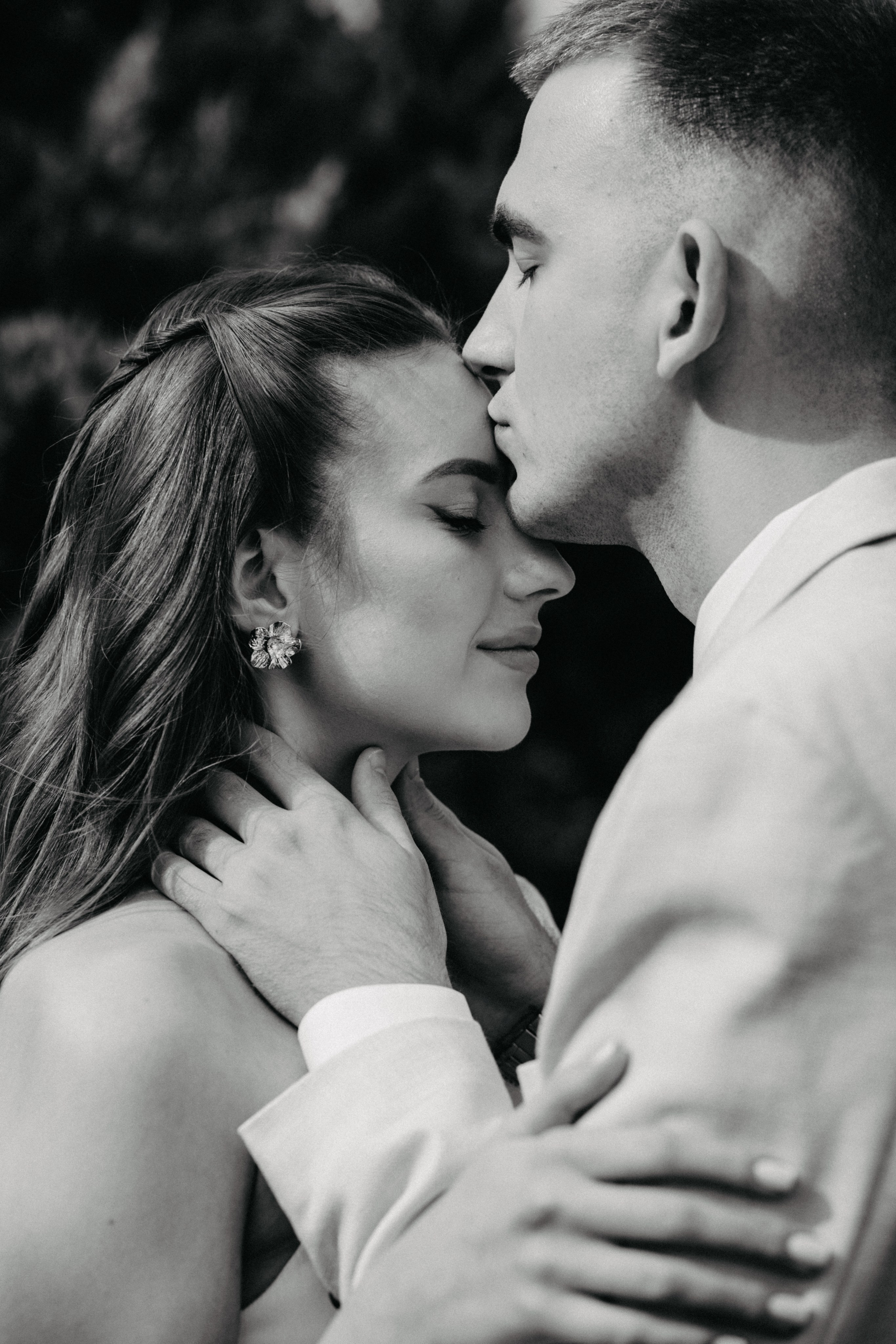 Антон и Алина. Свадебный и семейный фотограф в Ростове-на-Дону