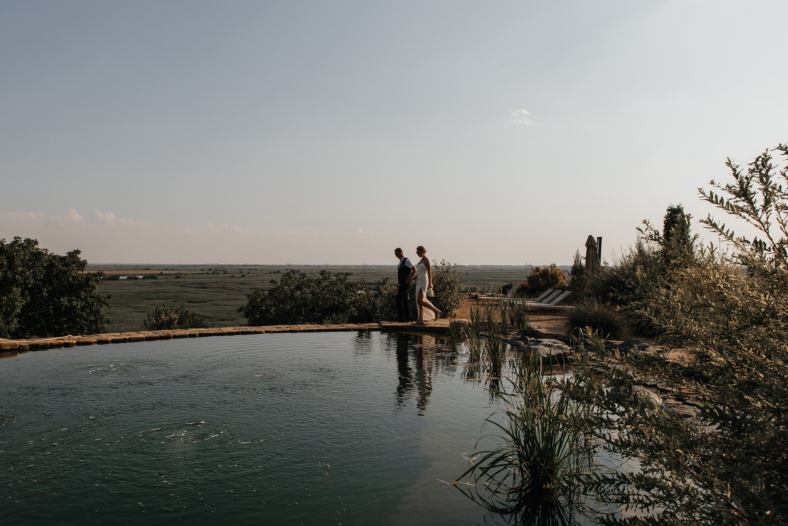 Игнат и Алла. Свадебный и семейный фотограф в Ростове-на-Дону