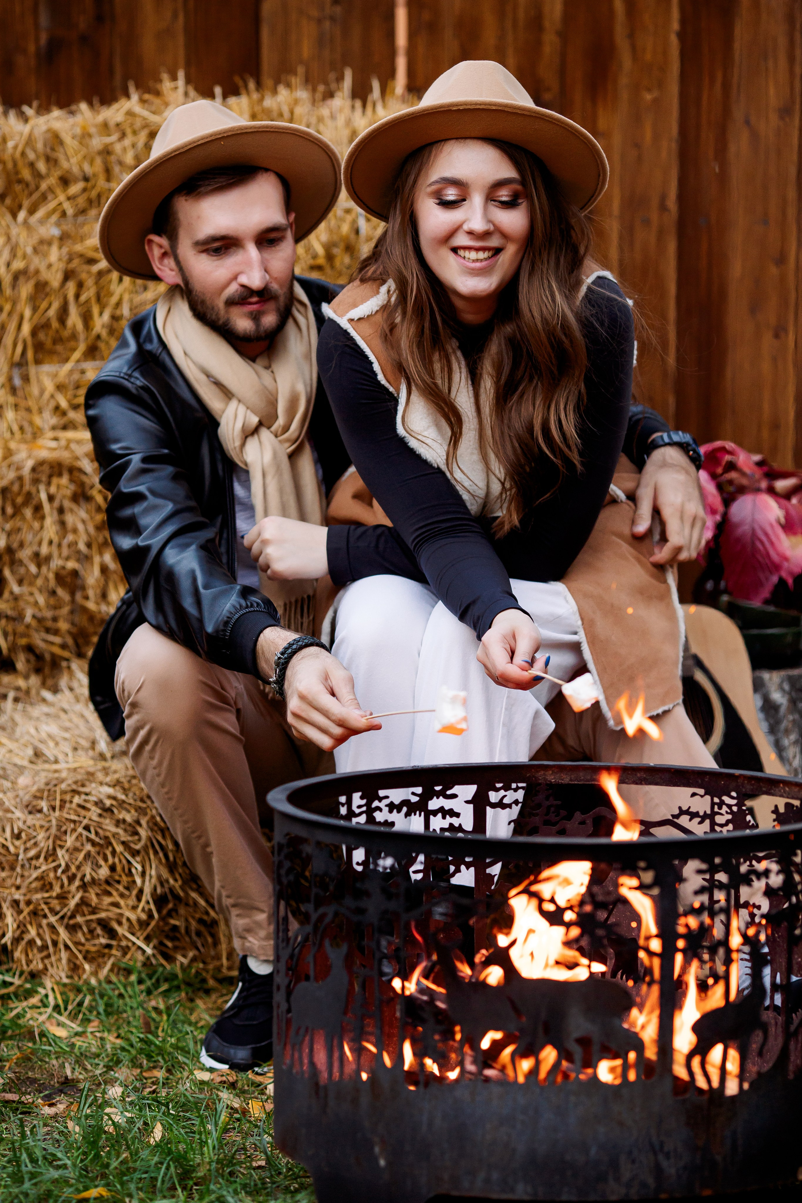 Анна и Владислав. Свадебный и семейный фотограф в Челябинске Юлия Ишимова