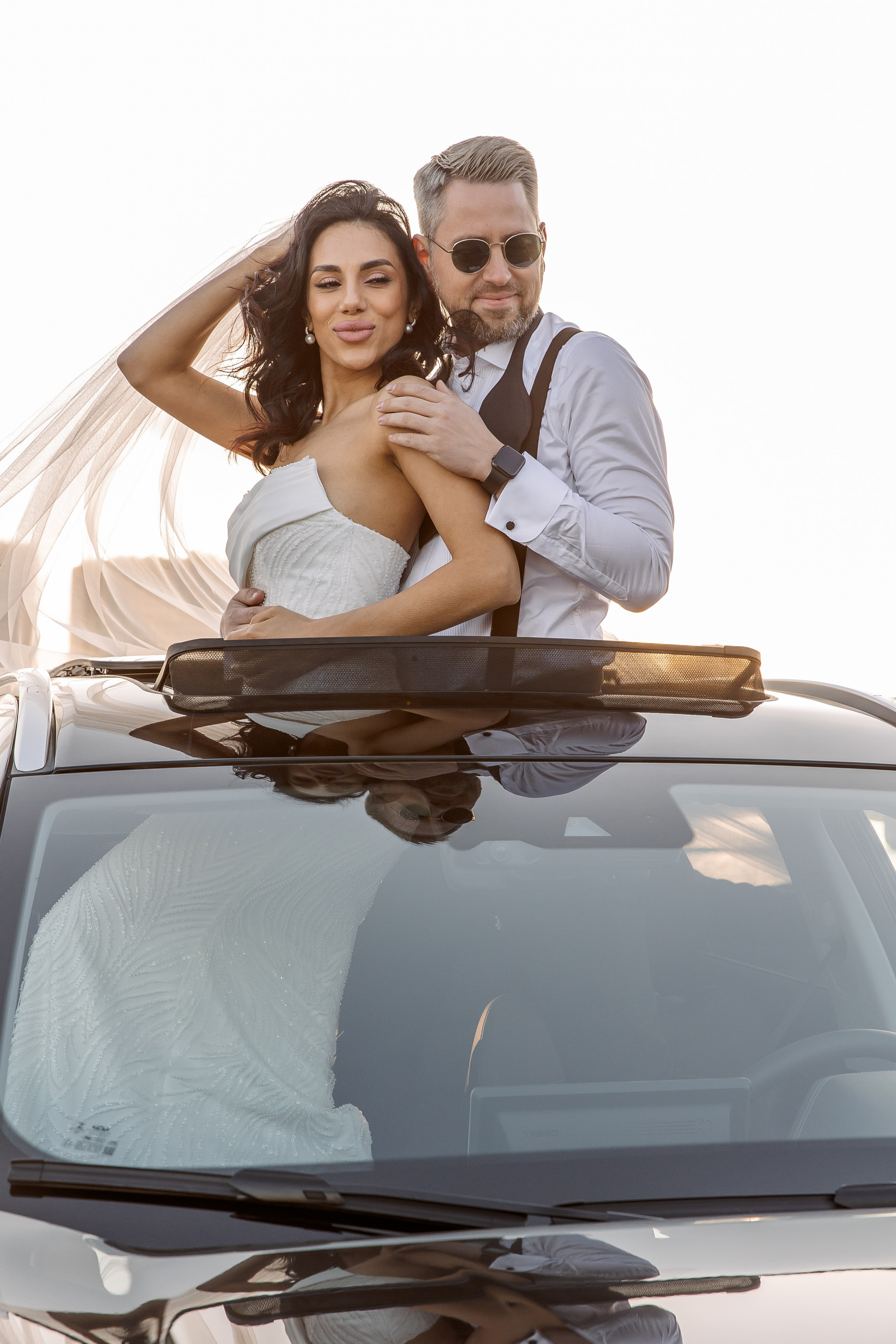 Виталий и Анна. Свадебный и семейный фотограф в Челябинске Юлия Ишимова