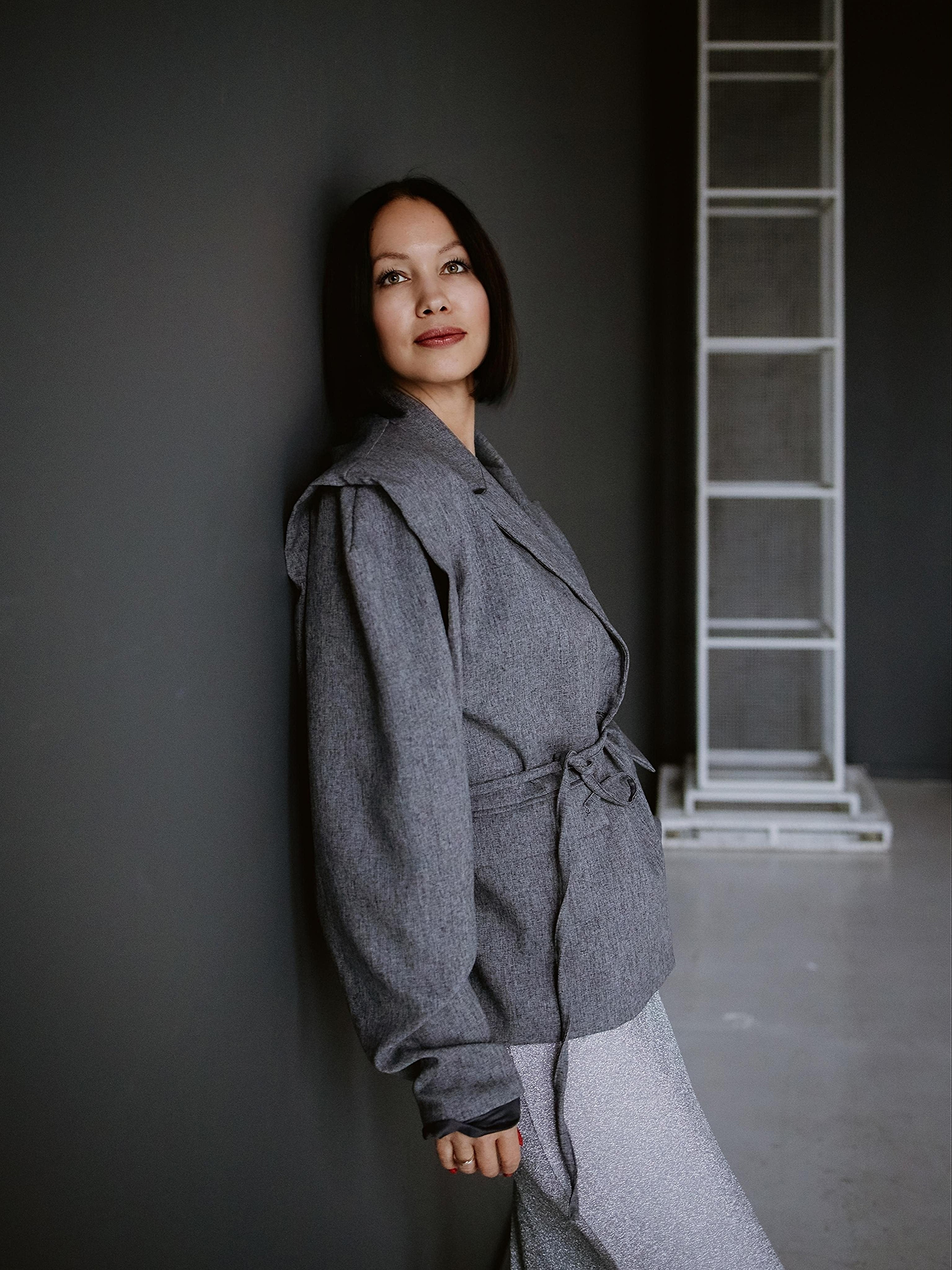 Ольга. Фотограф Елена Мариничева Москва