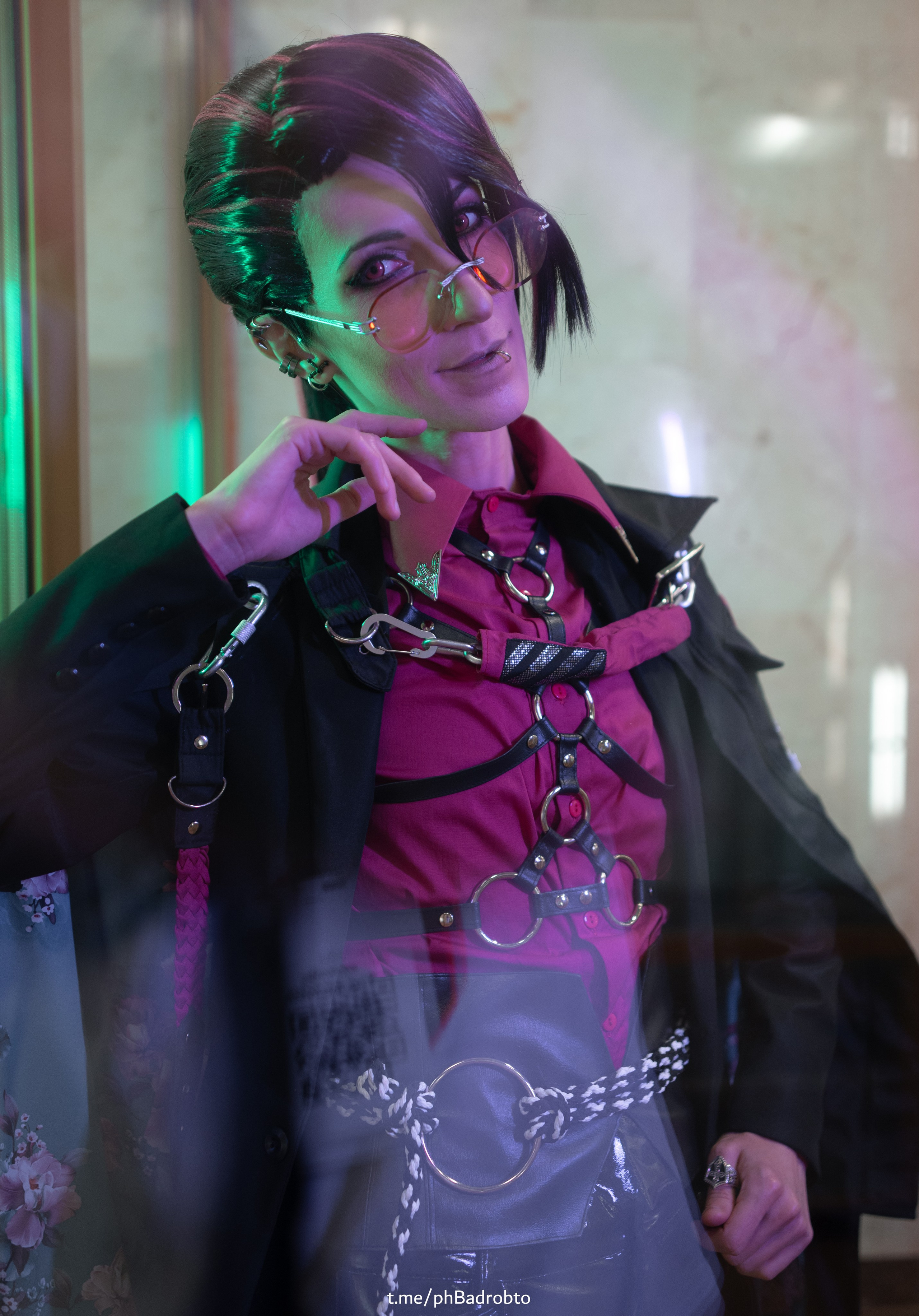 Анимау 2024. Фотограф Белебей Абзалетдинов Артур