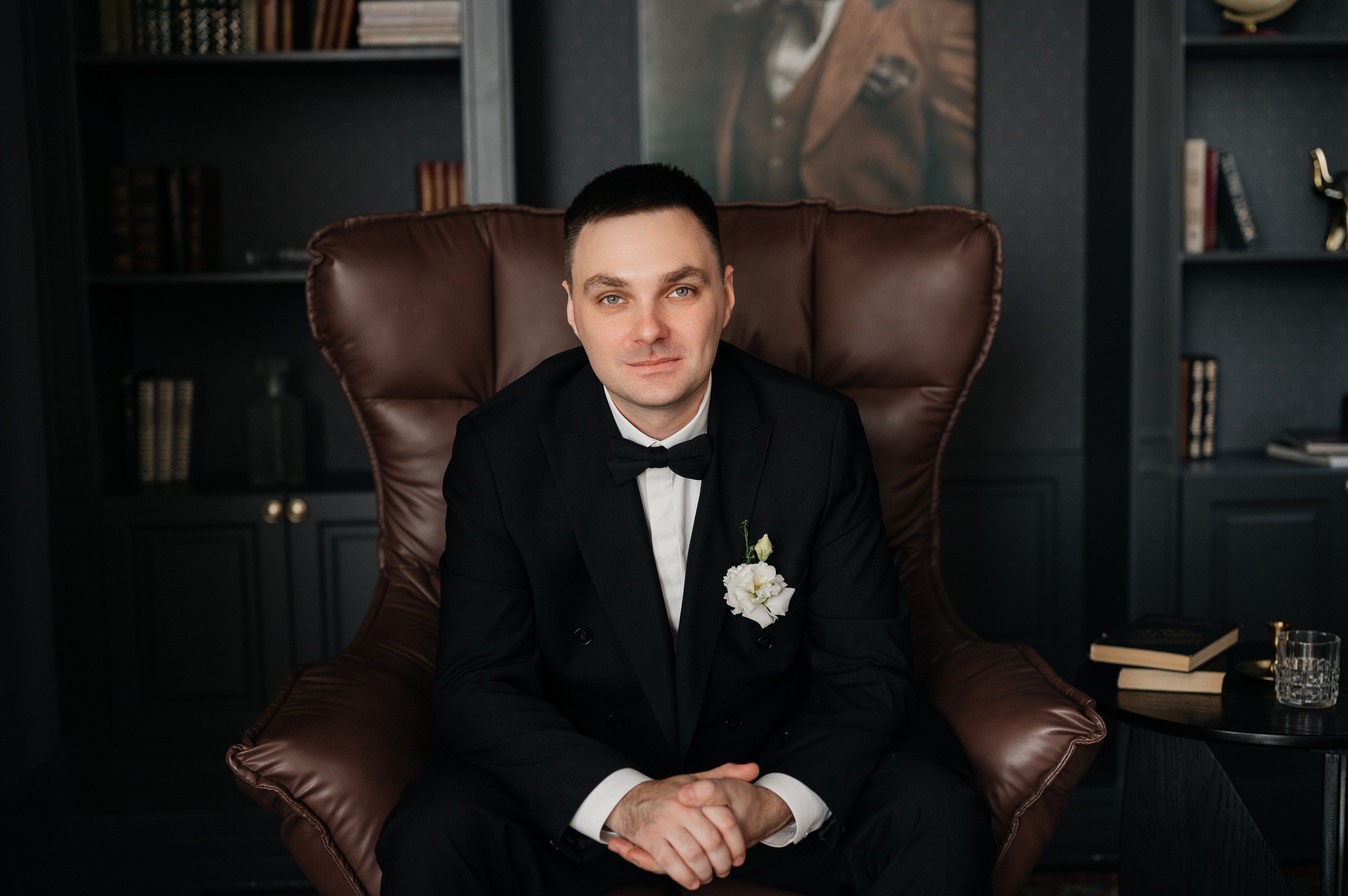 Сергей и Анастасия. Свадебный и семейный фотограф в Краснодаре Алина Мельник