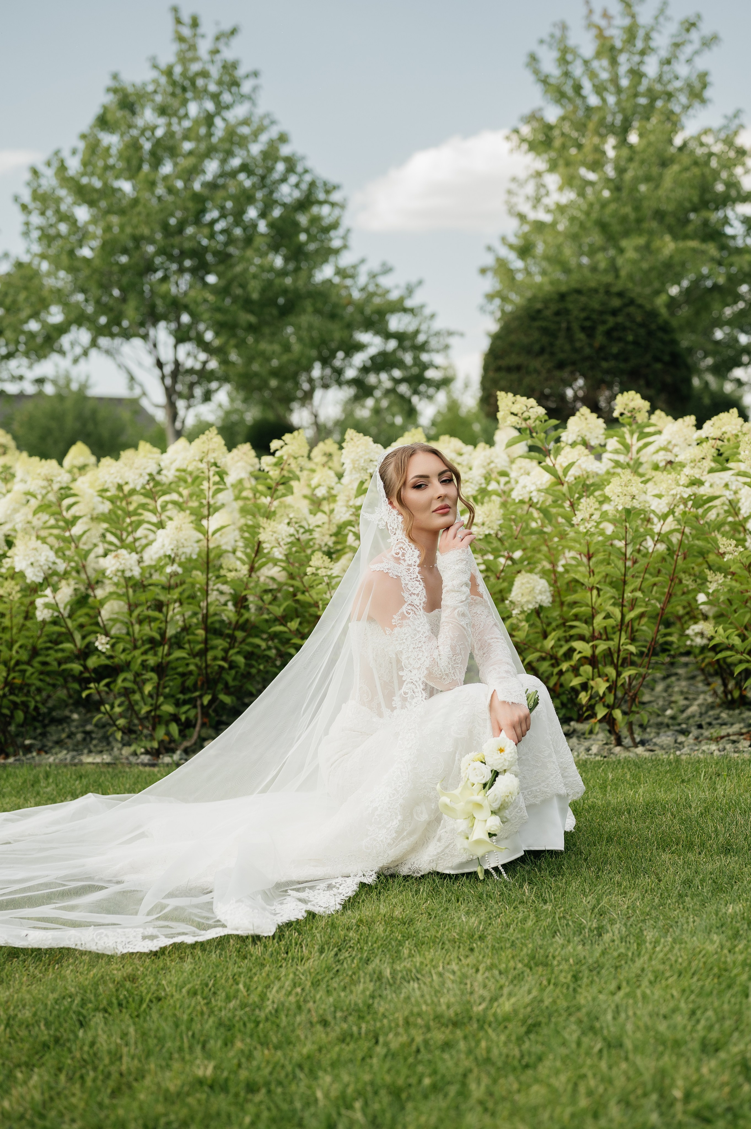 Свадьба Виктор и Валерия. Свадебный и семейный фотограф в Краснодаре Алина Мельник