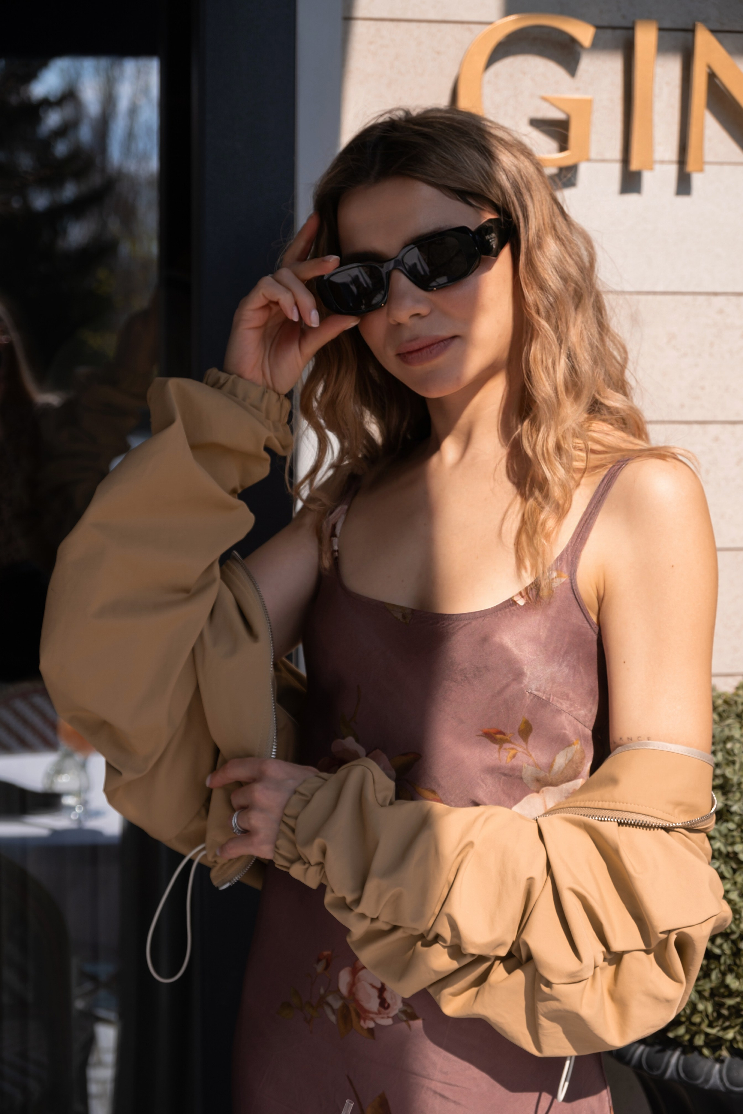 Ольга. Фотограф на камеру и мобильная съемка в Казани Лидия