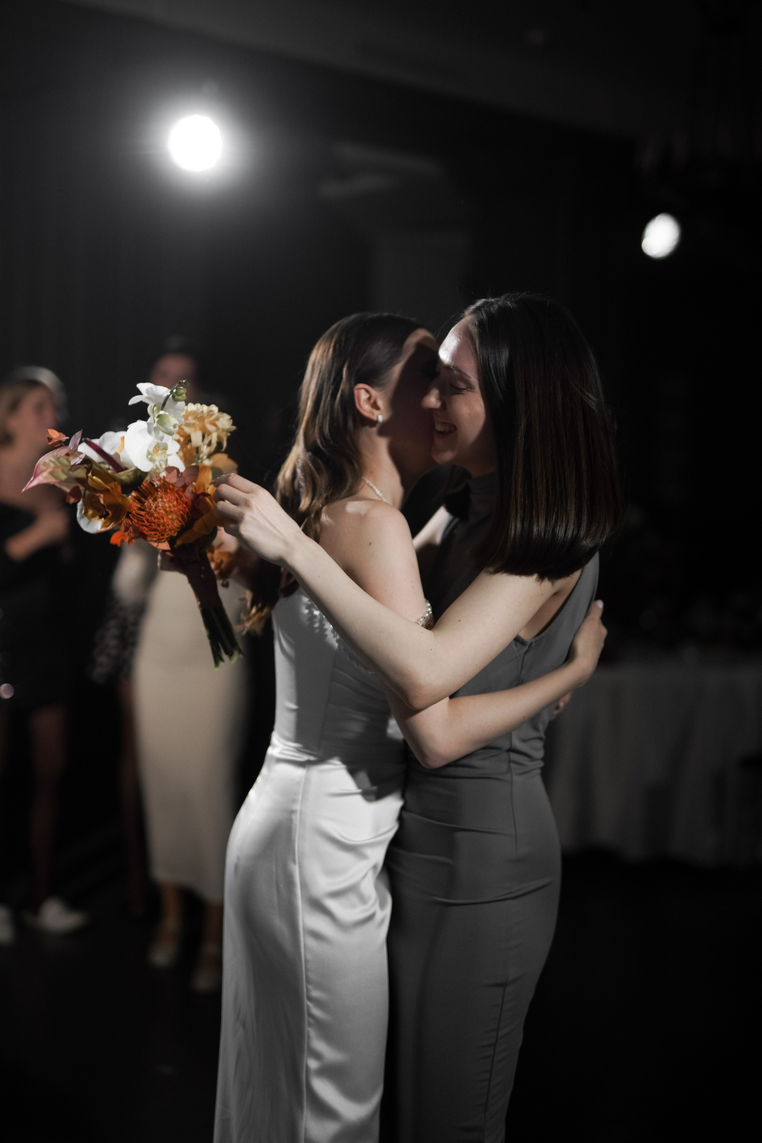 Валерия и Денис. Свадебный фотограф Марина Попова