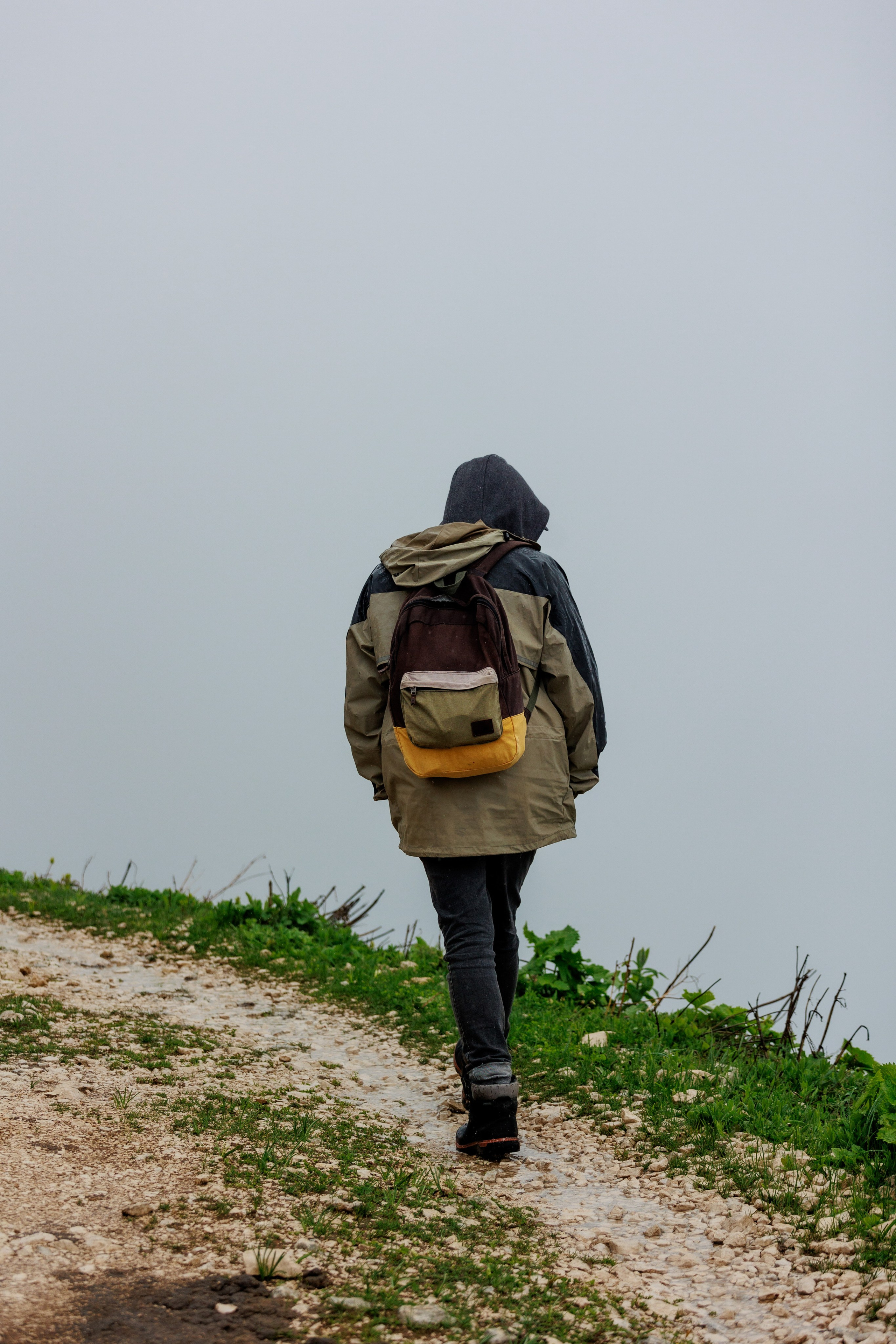 Съемки в горах. Фотограф в Санкт-Петербурге и Москве Макс Спектор