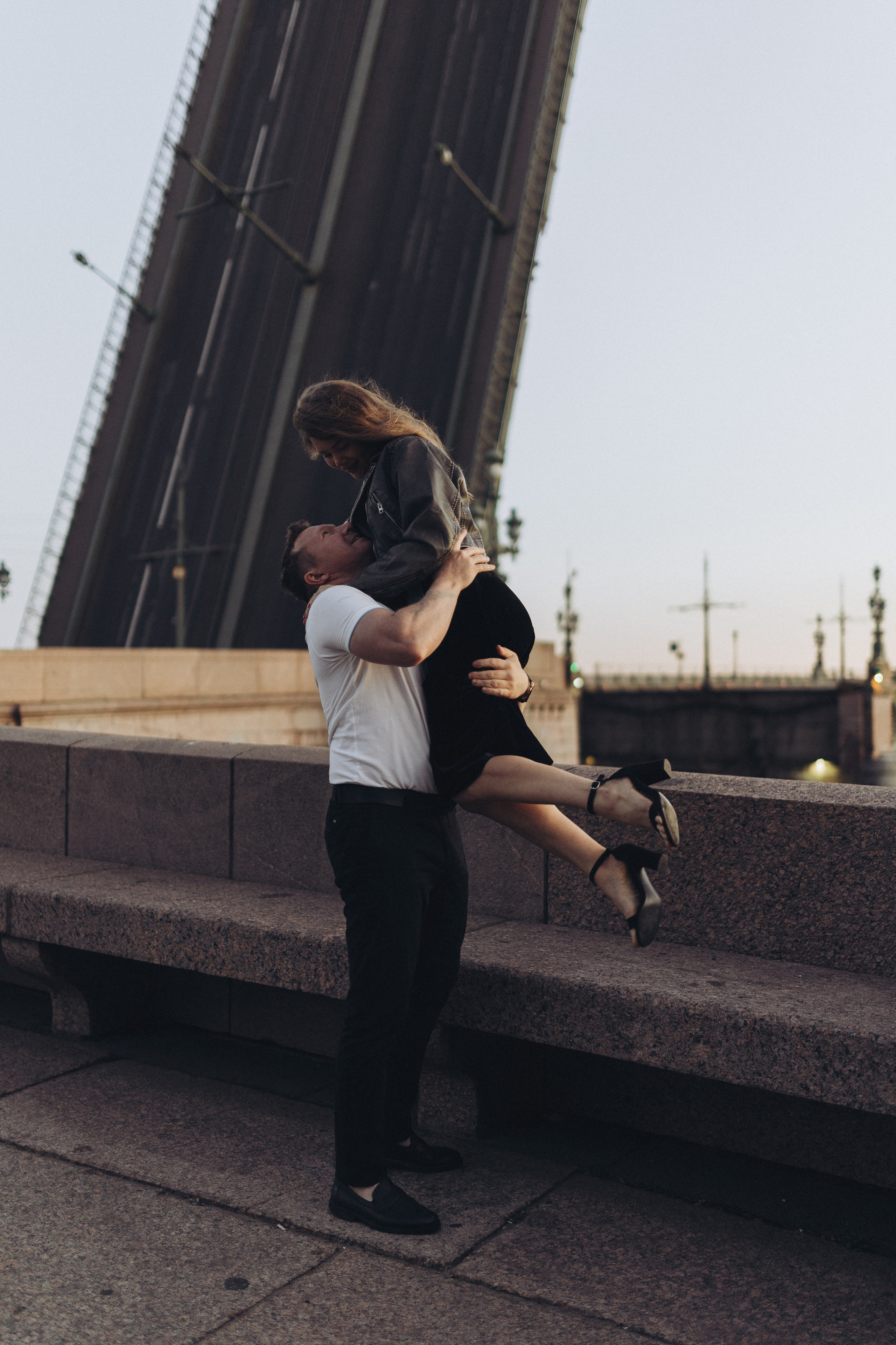 L & A. Фотограф Санкт-Петербург/Гомель Виктория Петрова