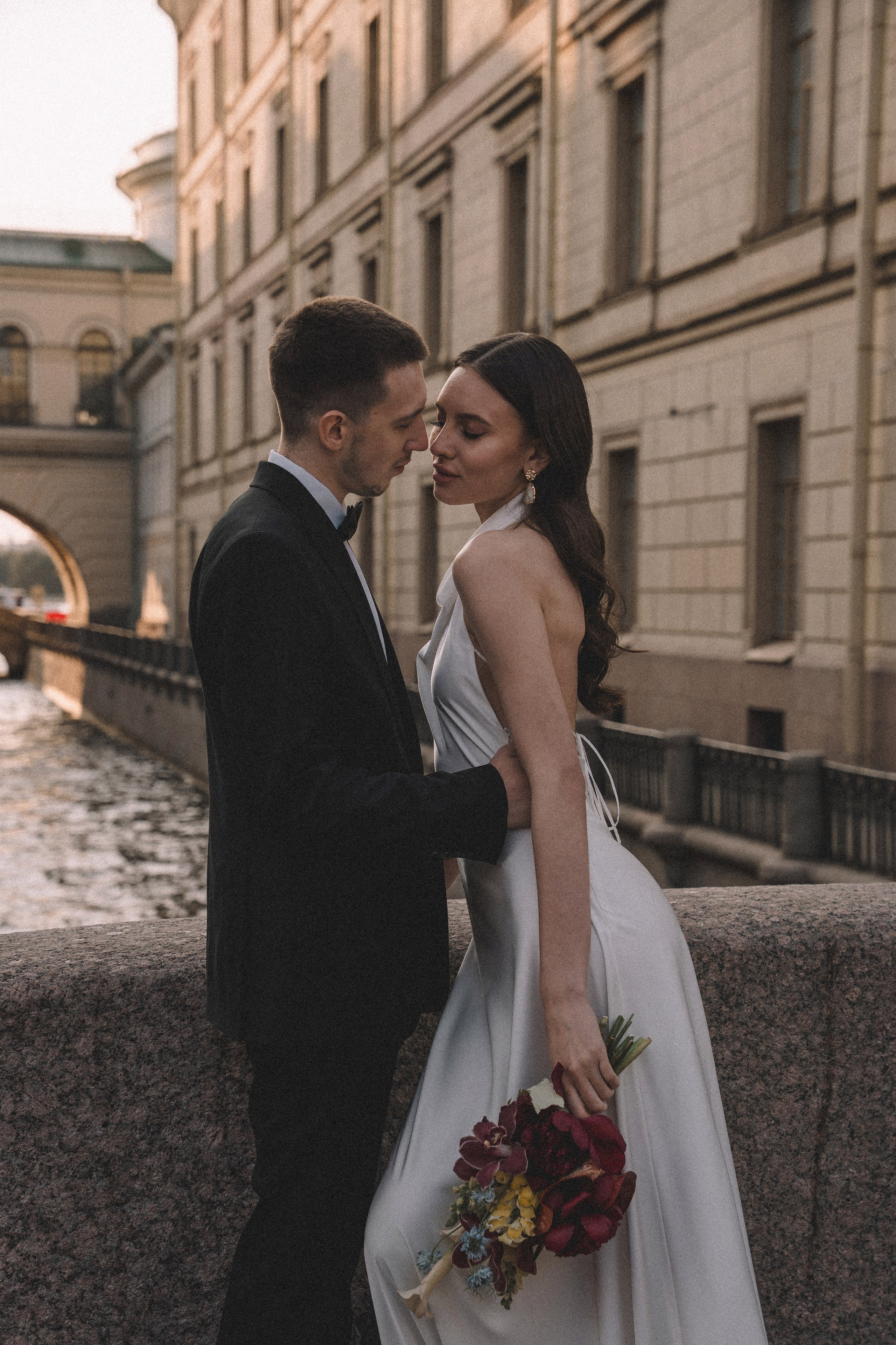 Валерия и Егор. Фотограф Санкт-Петербург/Гомель Виктория Петрова