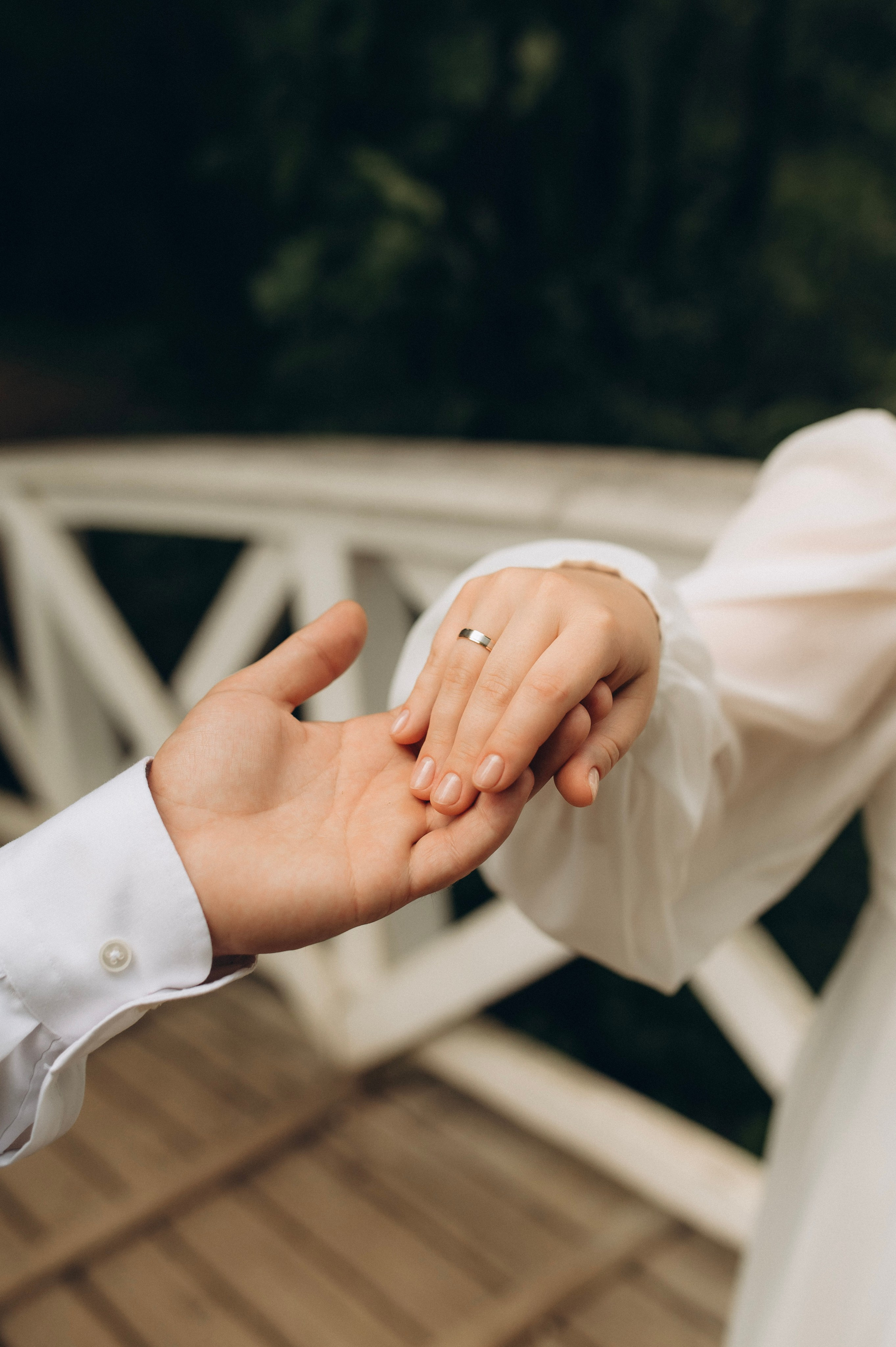 Виктория и Алексей. Фотограф Быстрова Дарья г. Москва